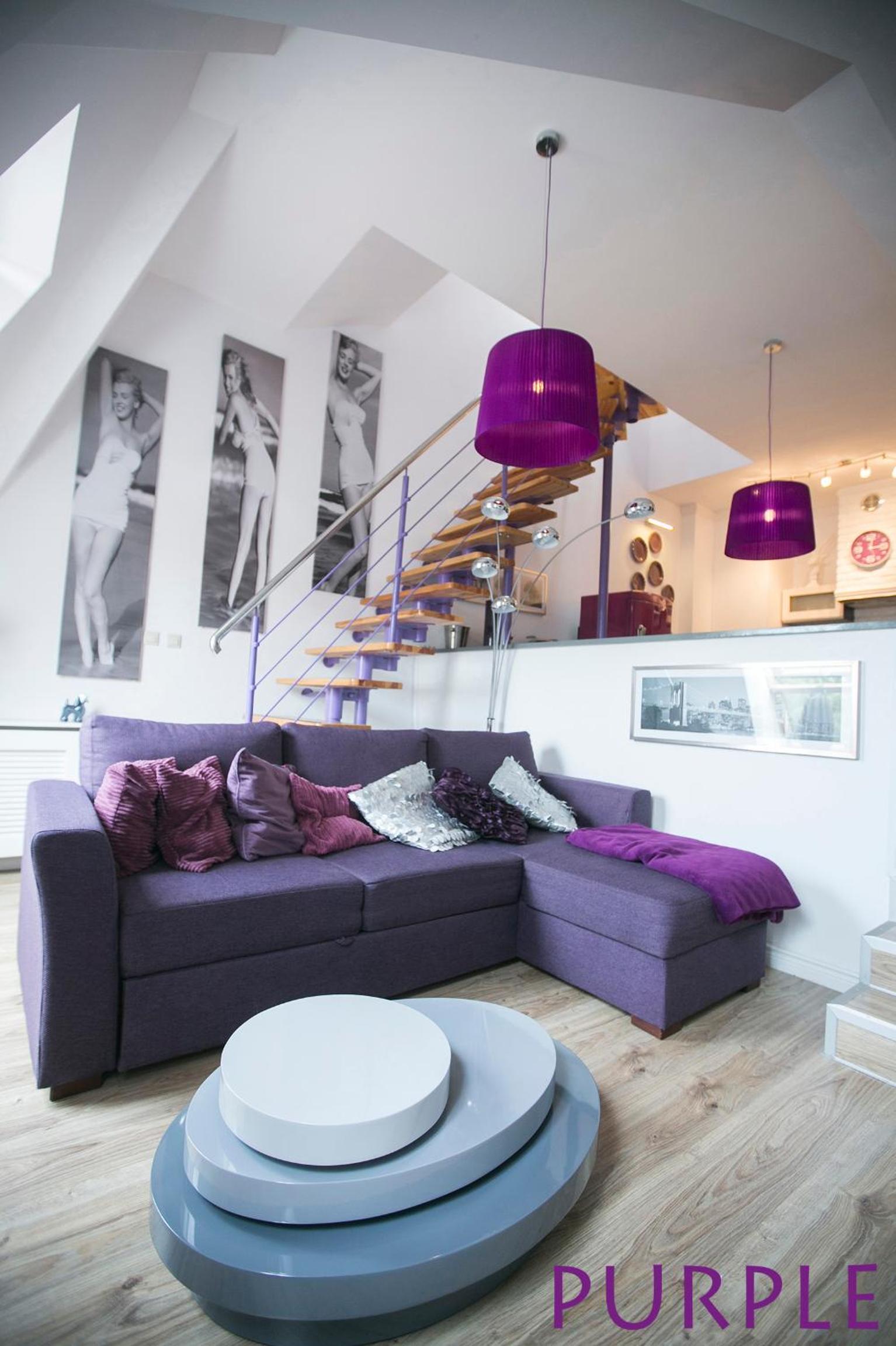 Luksus Apartamenty - Mariacka