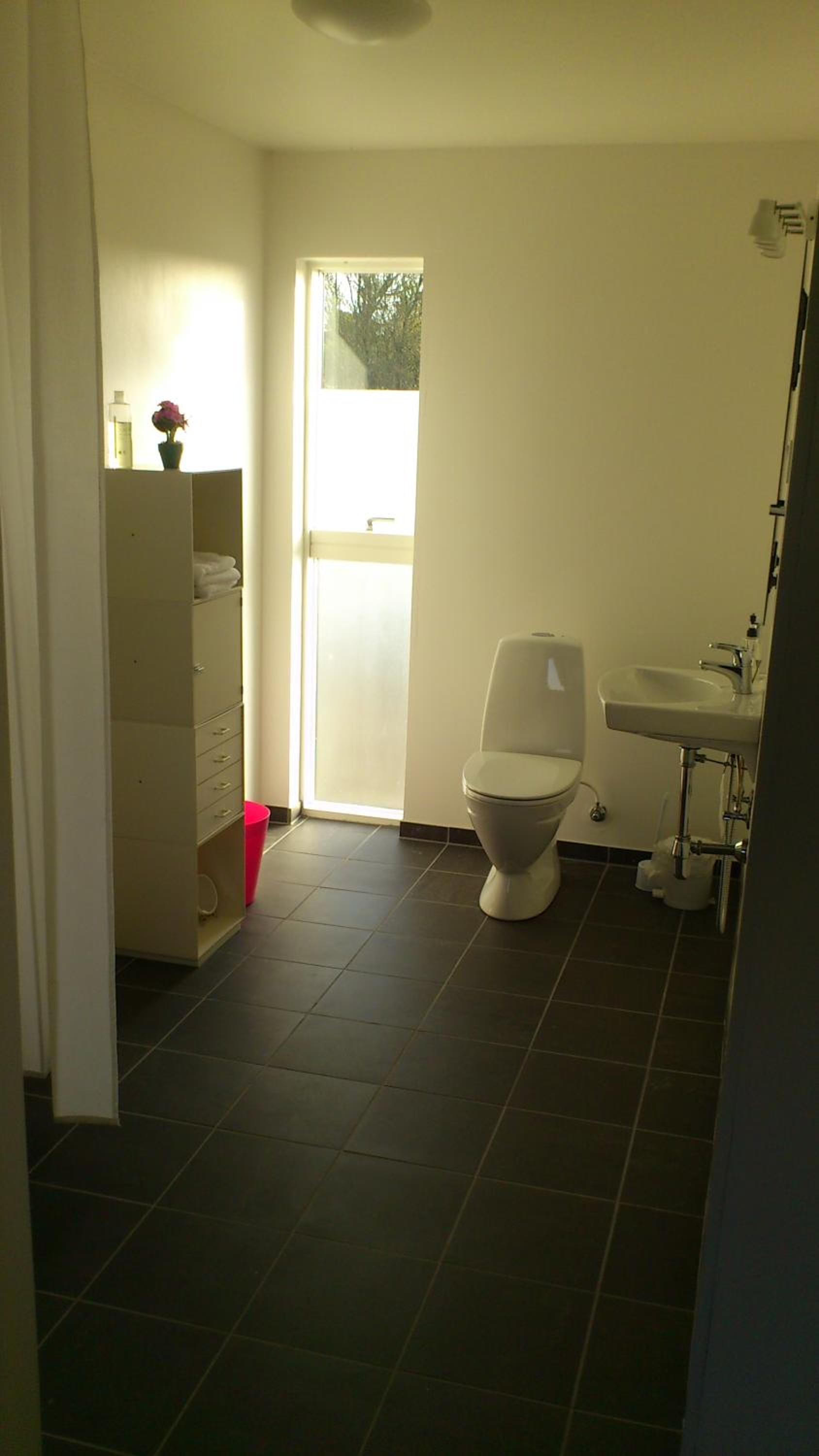 B&B Hesselbjerg