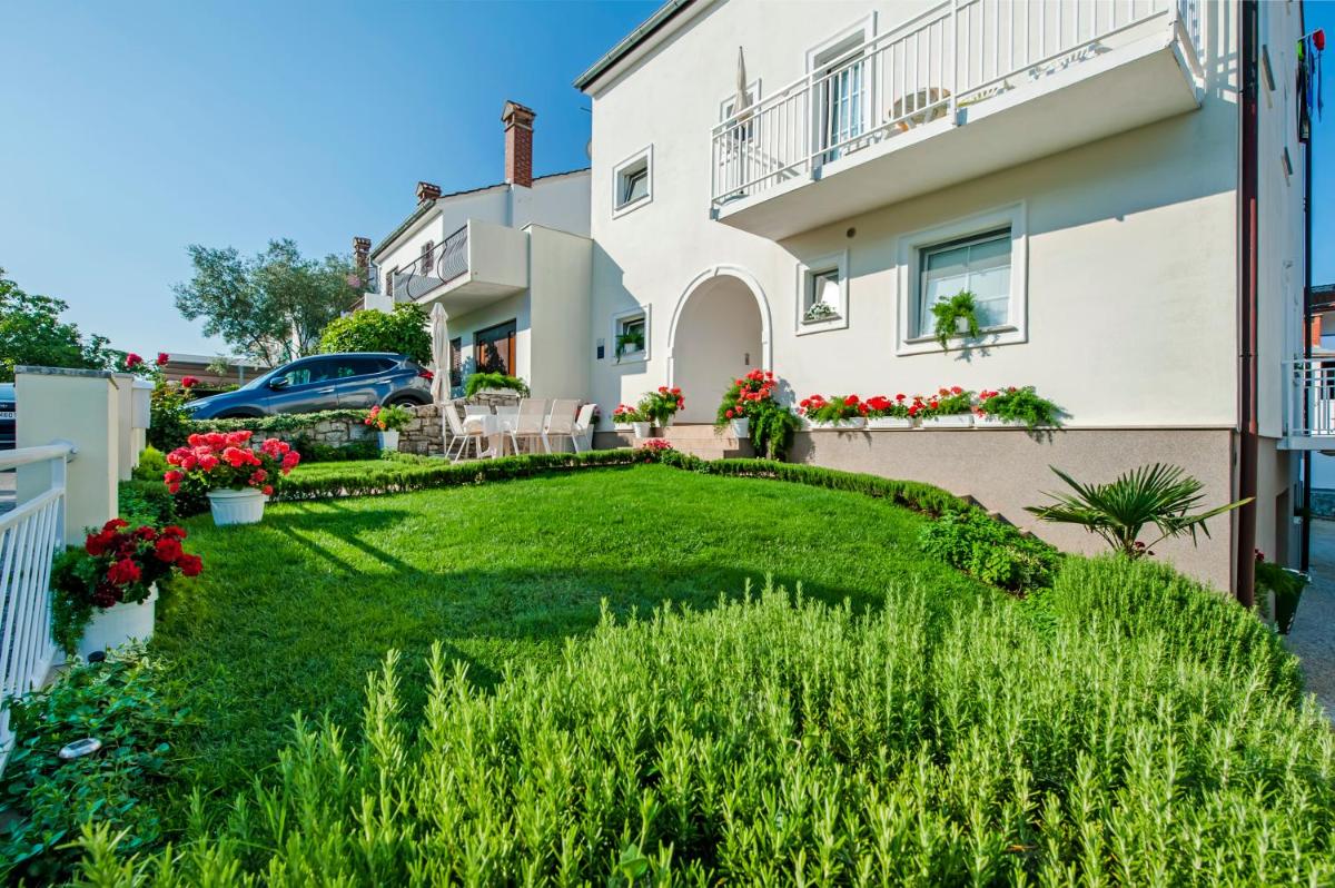 Apartmani Marko