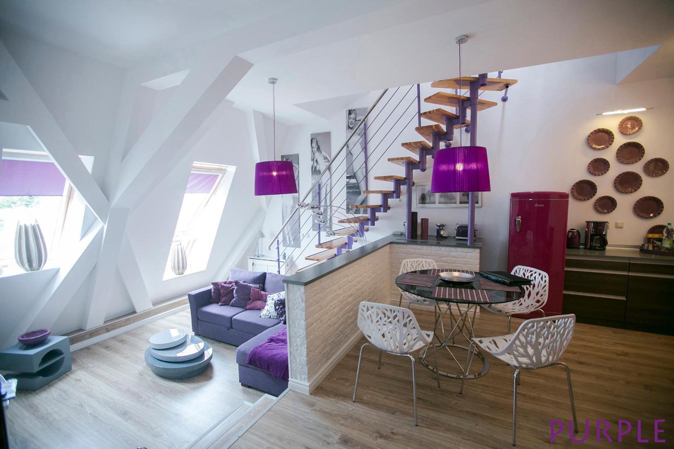 Luksus Apartamenty - Mariacka