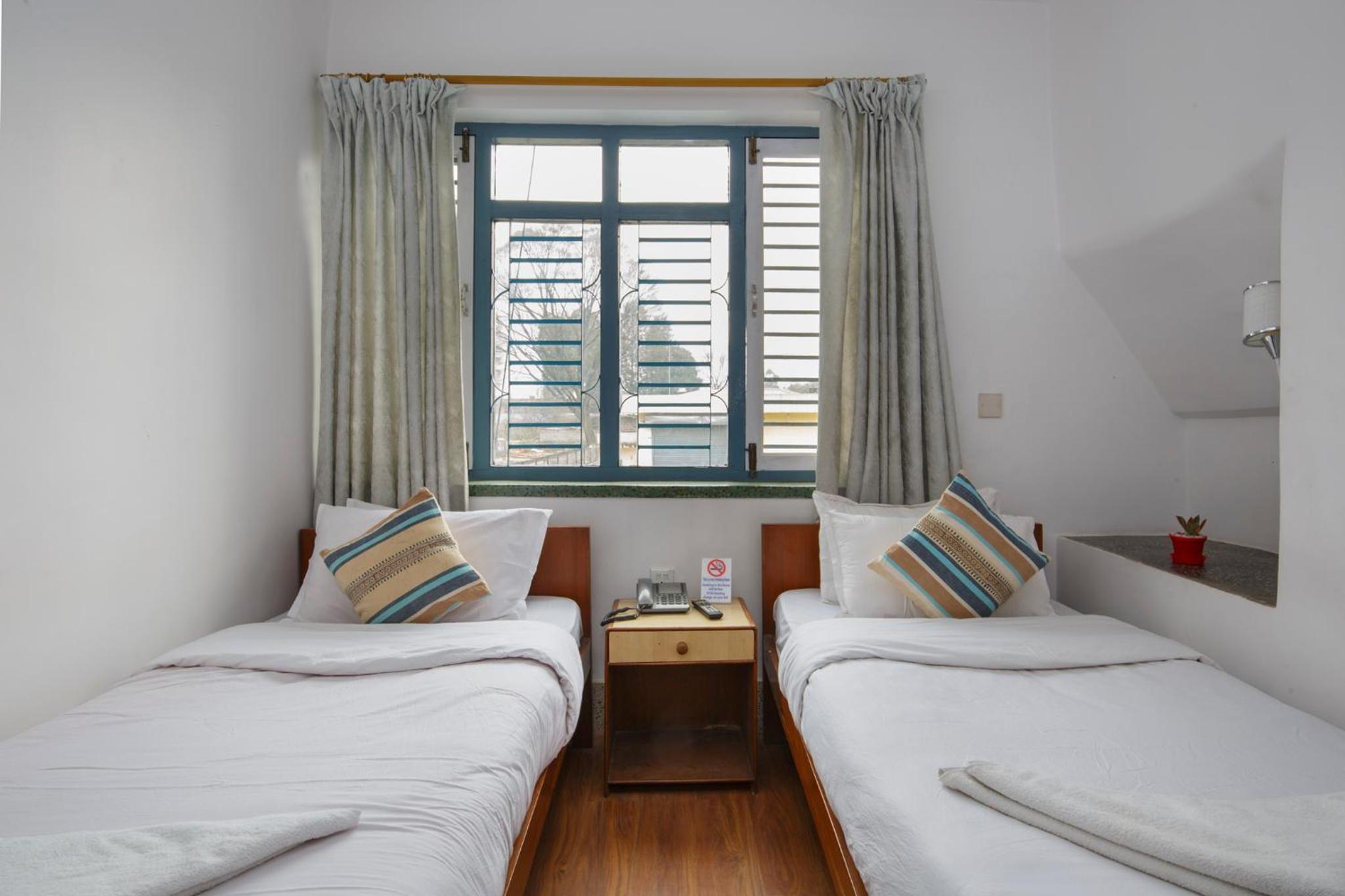 Pacific Guest House view 5
