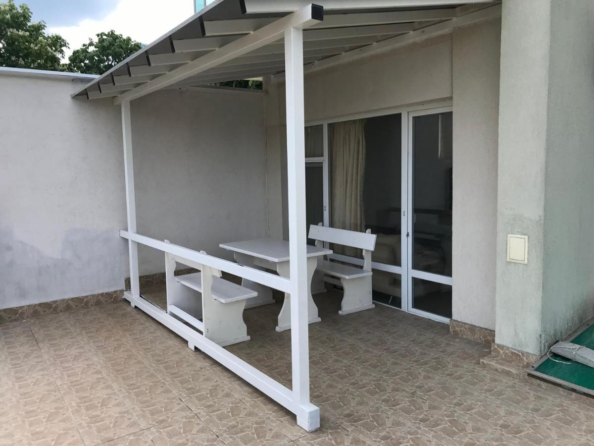 Lozenetz Beach Apartments