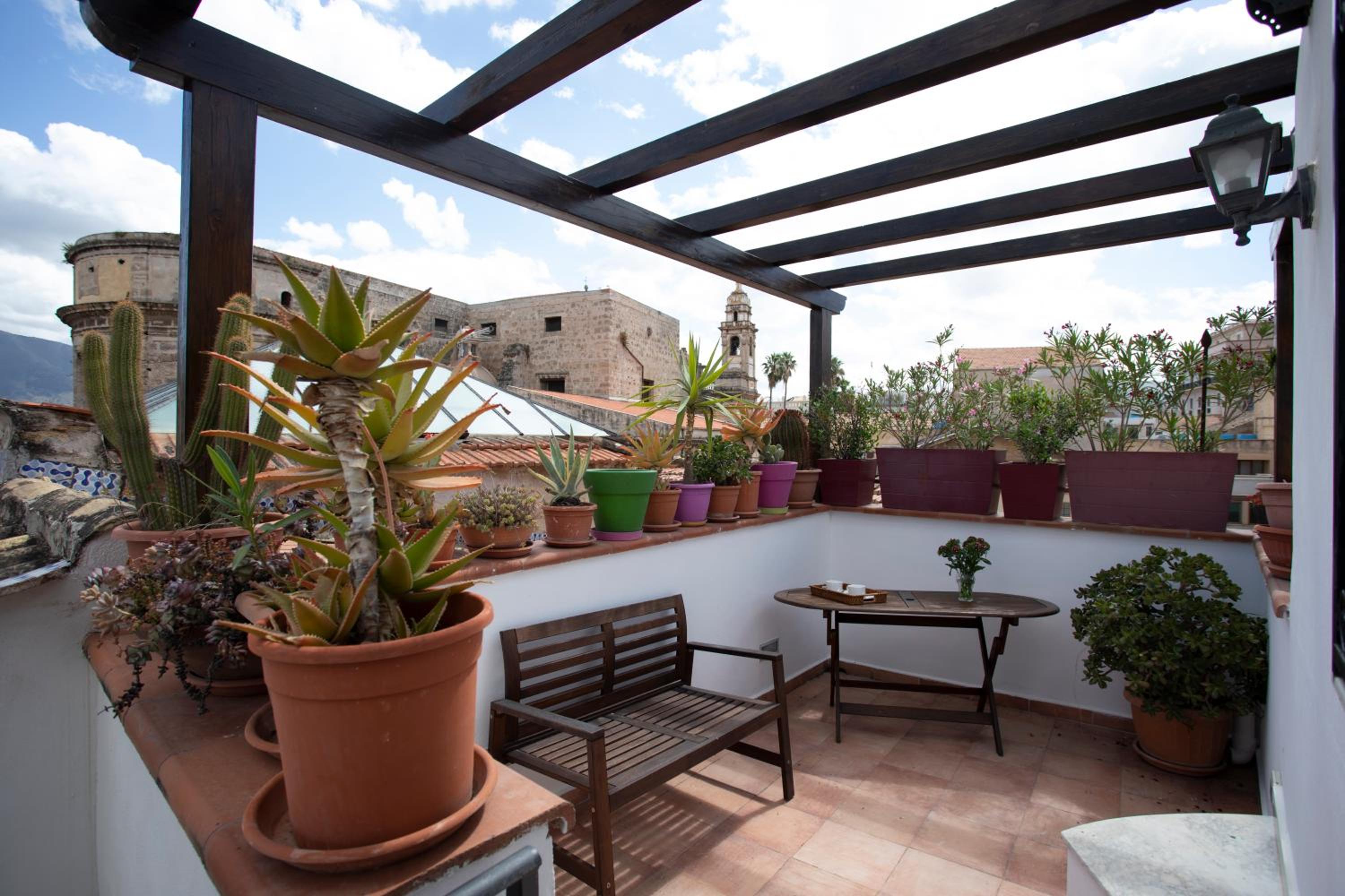 roof