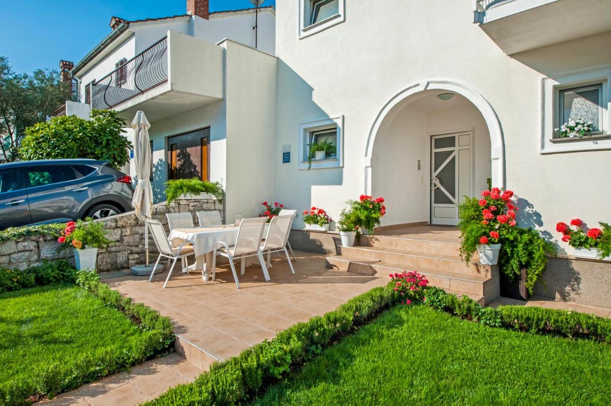 Apartmani Marko