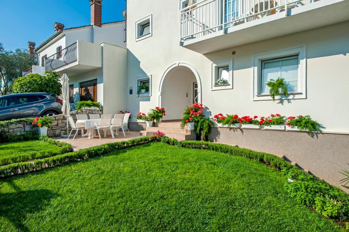 Apartmani Marko