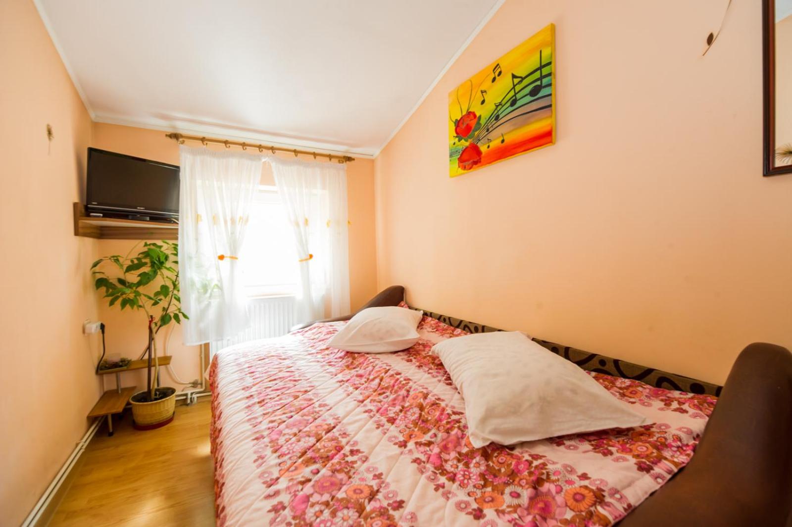 Apartament Simon Brasov view 4