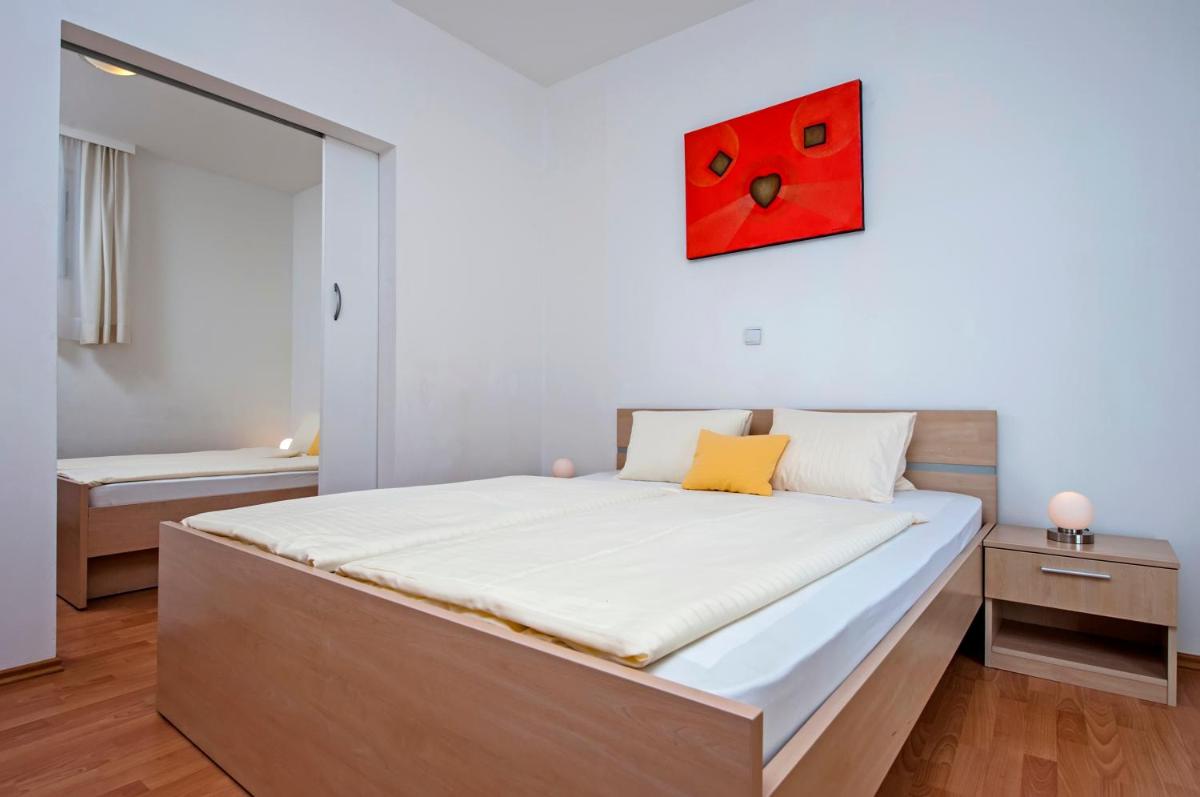 Apartmani Marko