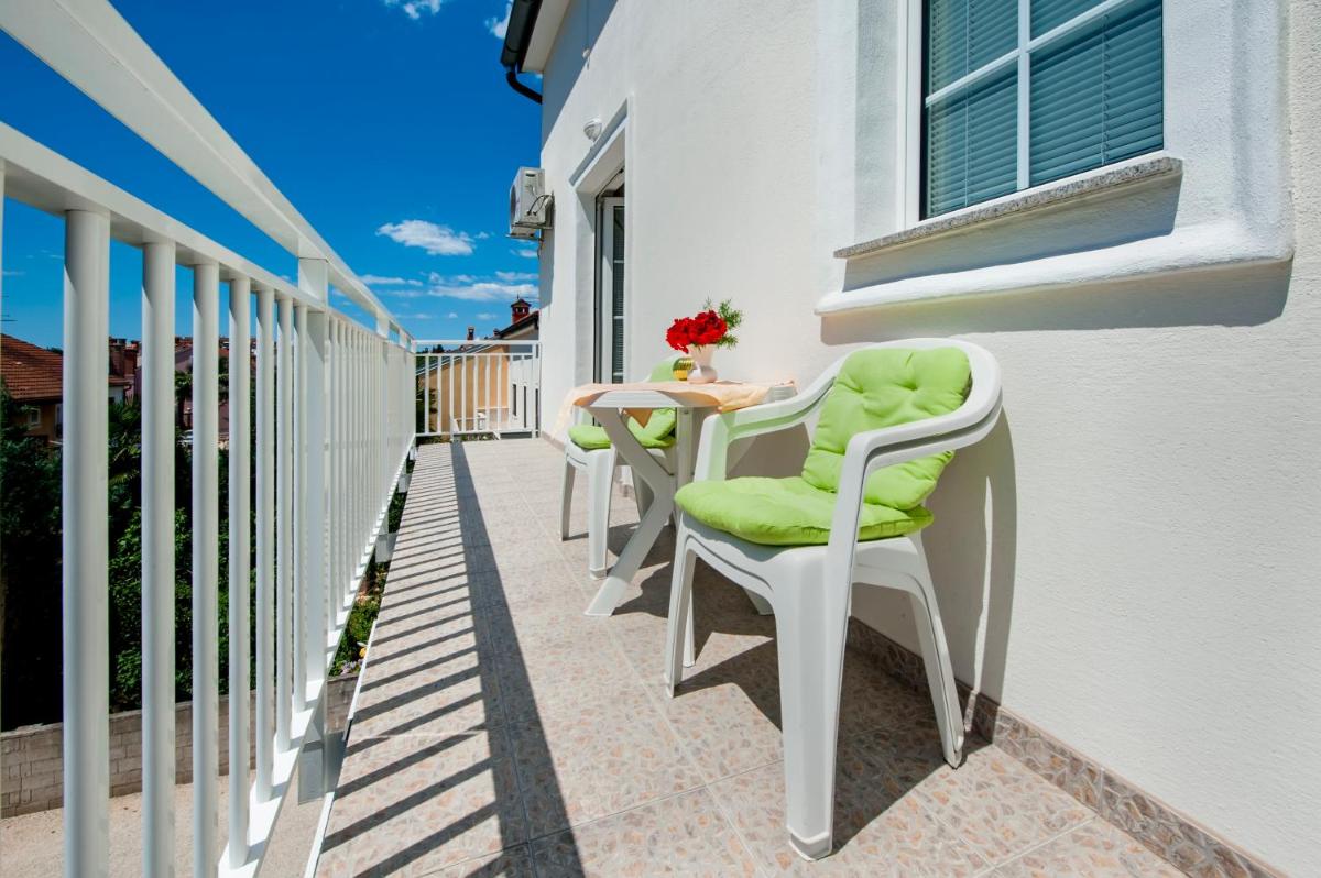 Apartmani Marko