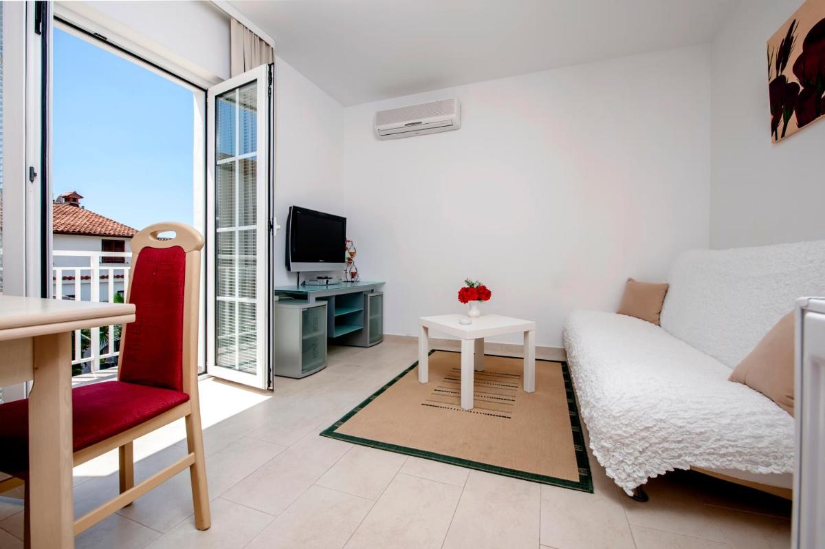Apartmani Marko