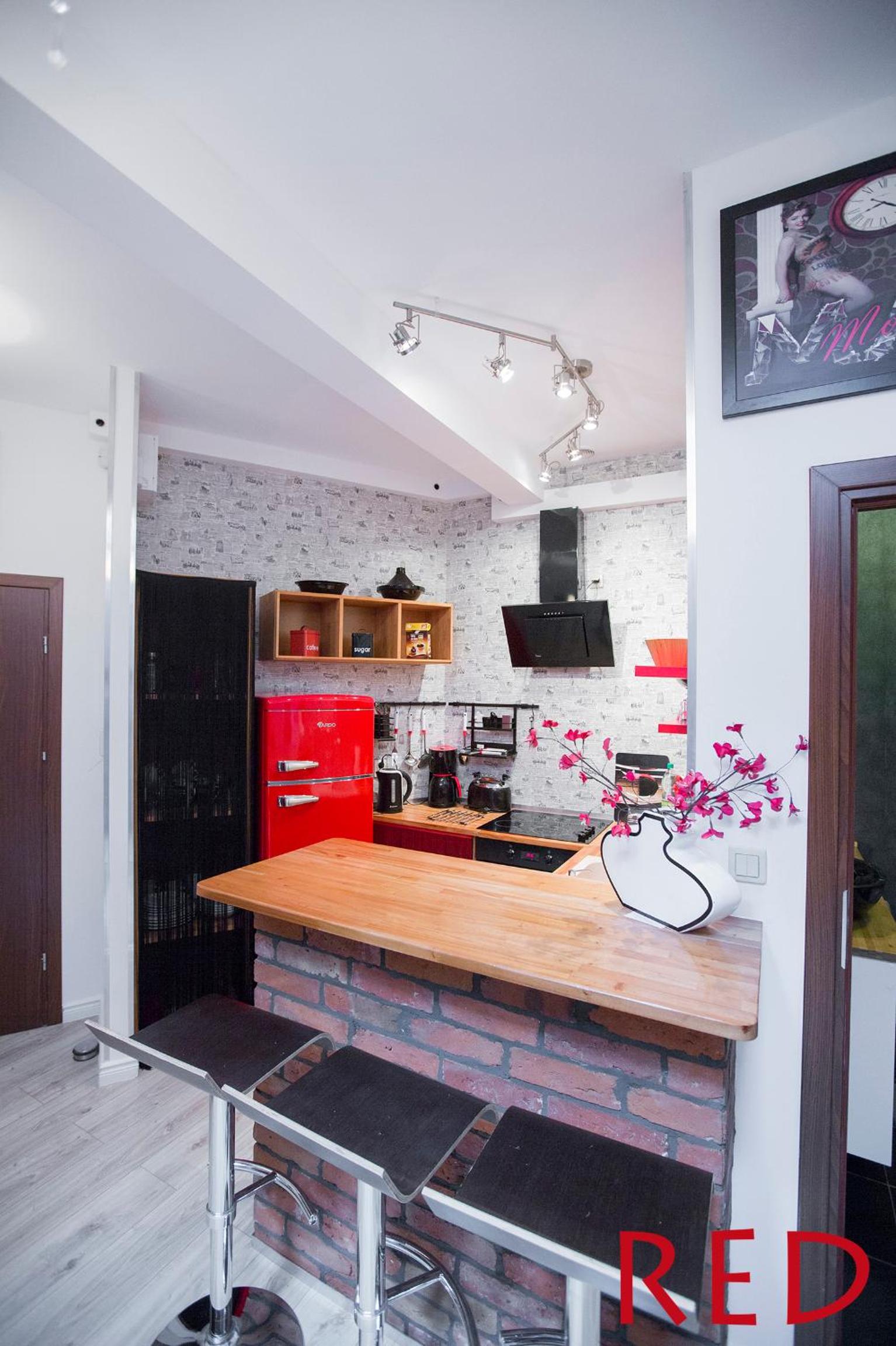 Luksus Apartamenty - Mariacka