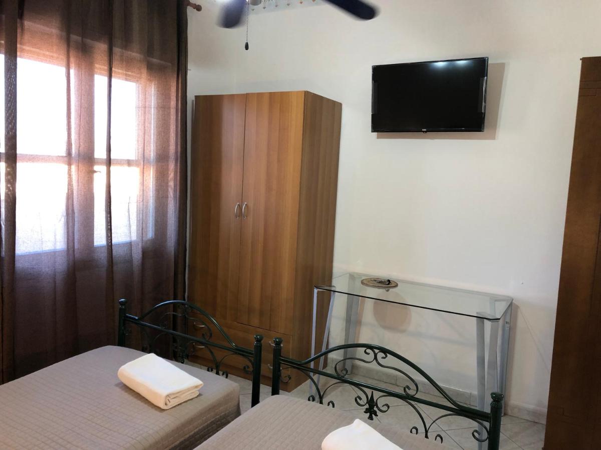 Civico 17 view 5