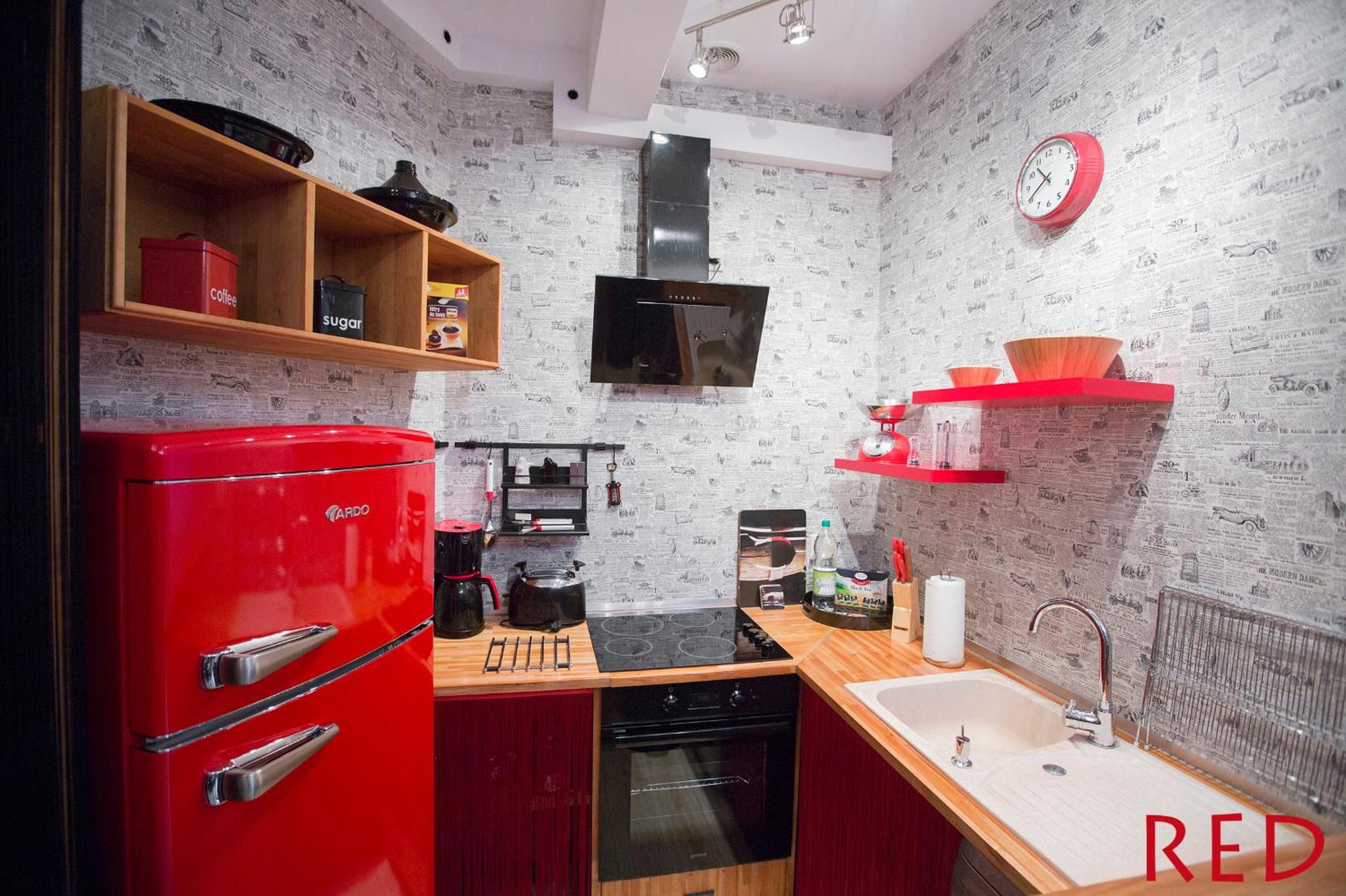 Luksus Apartamenty - Mariacka