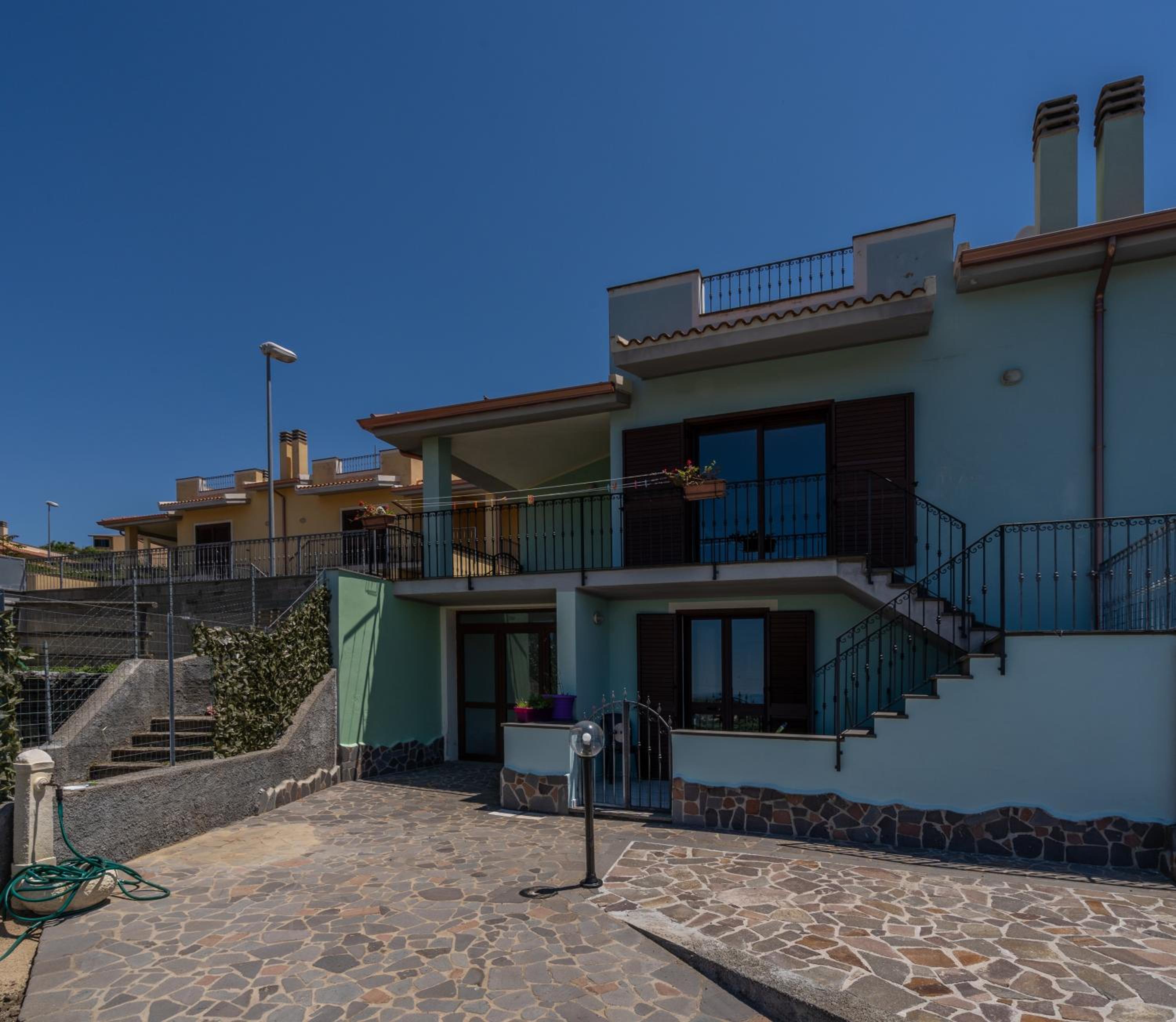 Appartamento Belvedere Sassos
