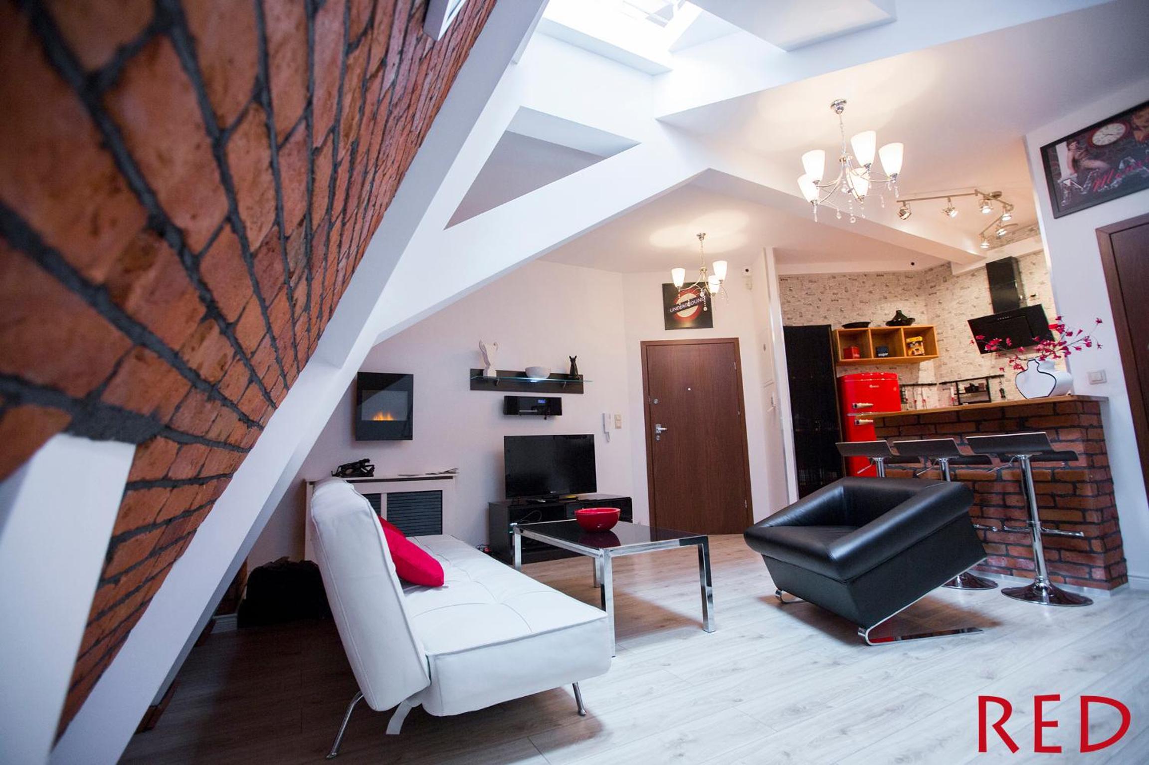 Luksus Apartamenty - Mariacka