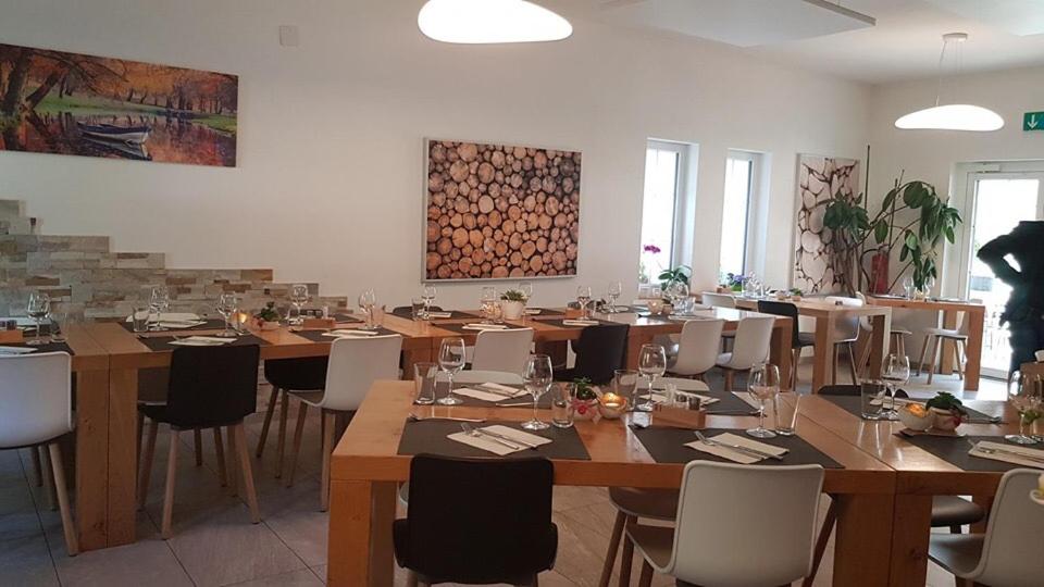 Agriturismo Regusci