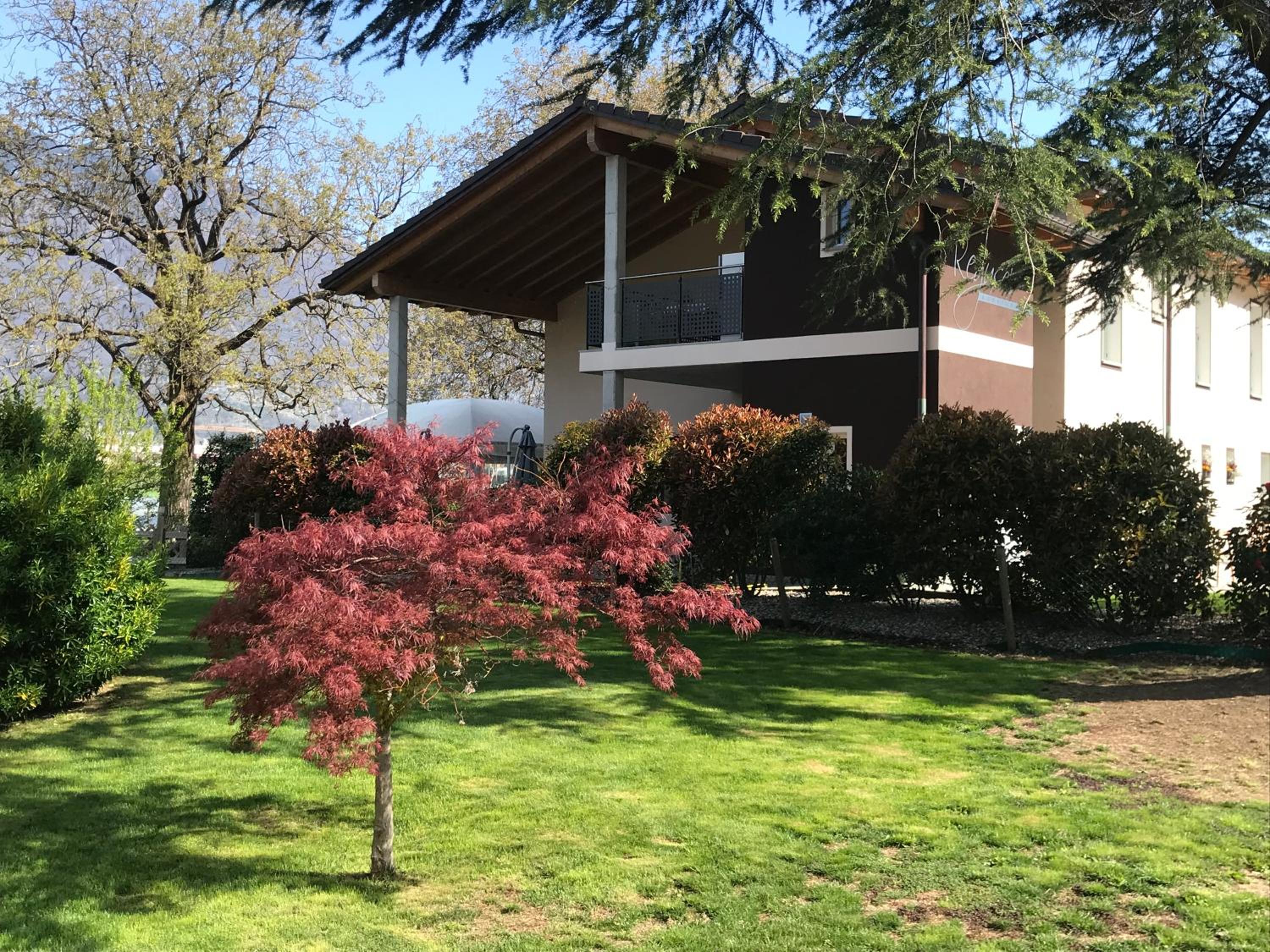Agriturismo Regusci