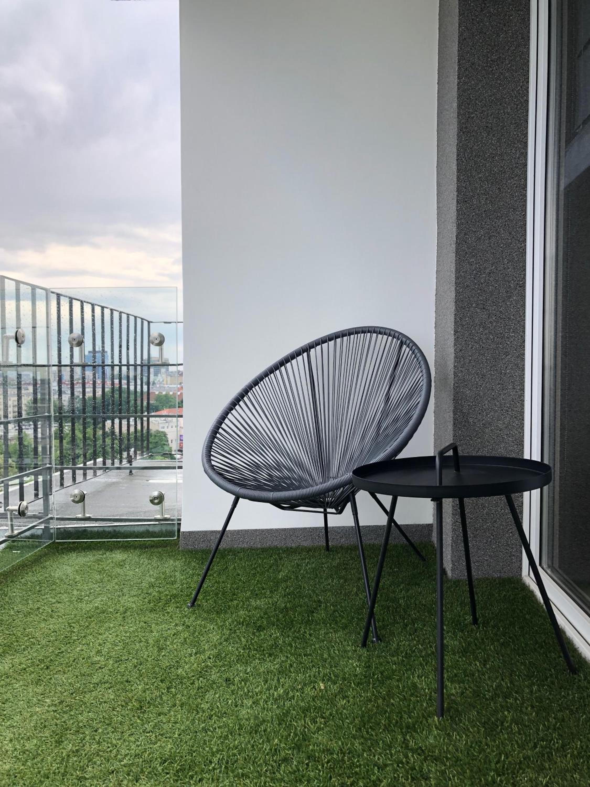 Apartamenty Wiejska 9 view 2