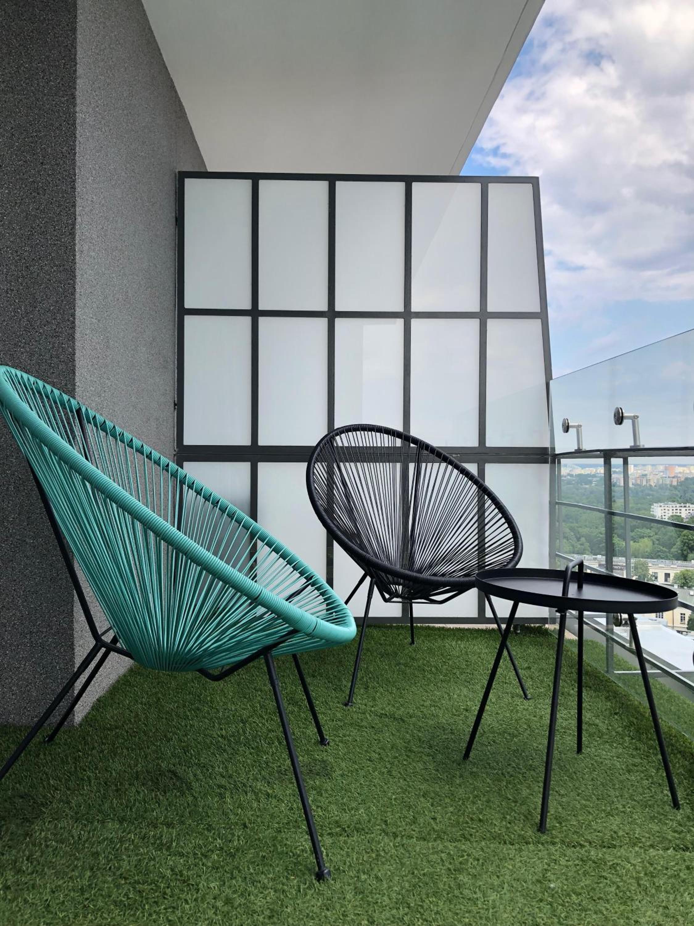 Apartamenty Wiejska 9 view 3
