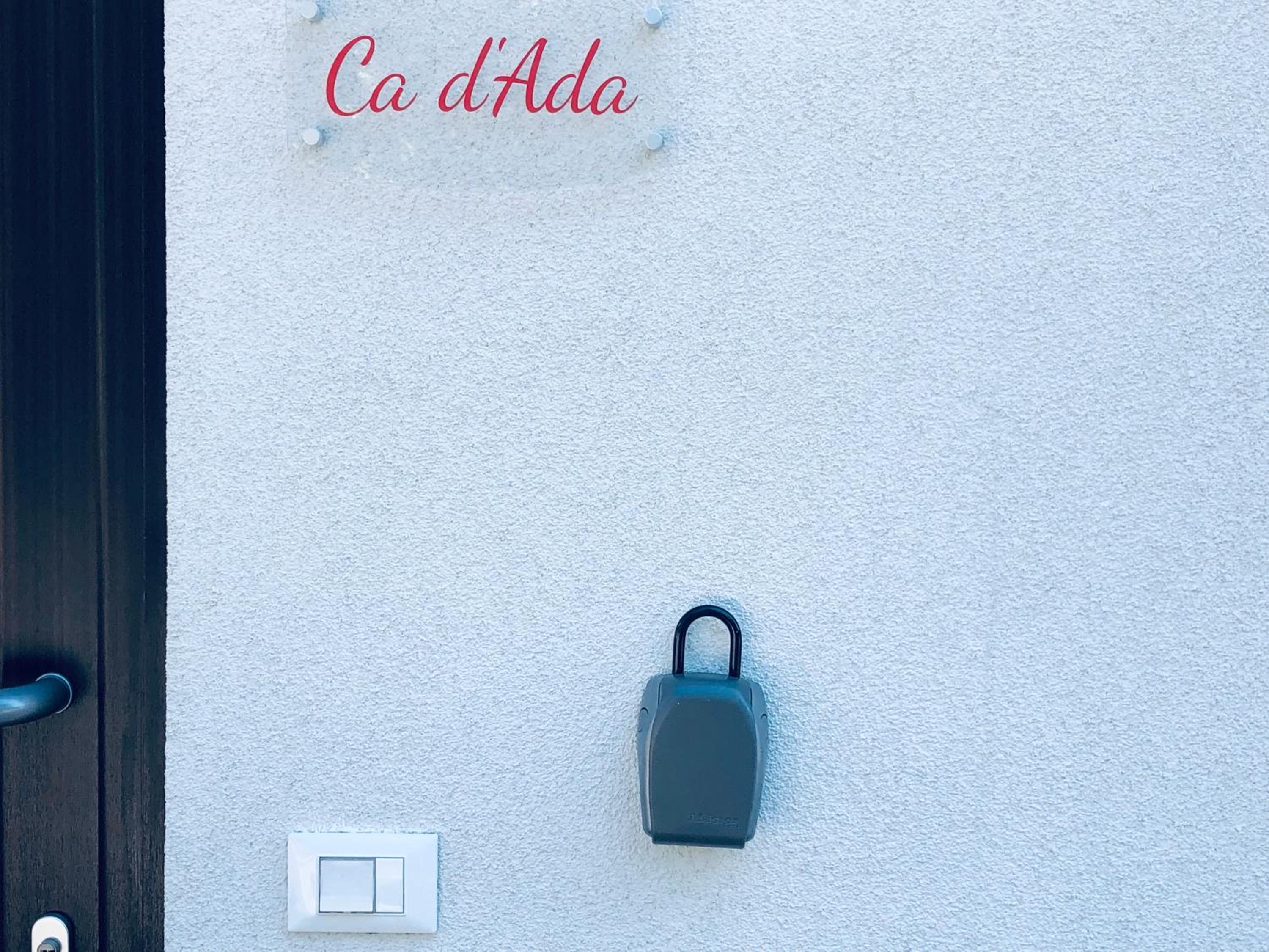 Ca d'Ada view 3