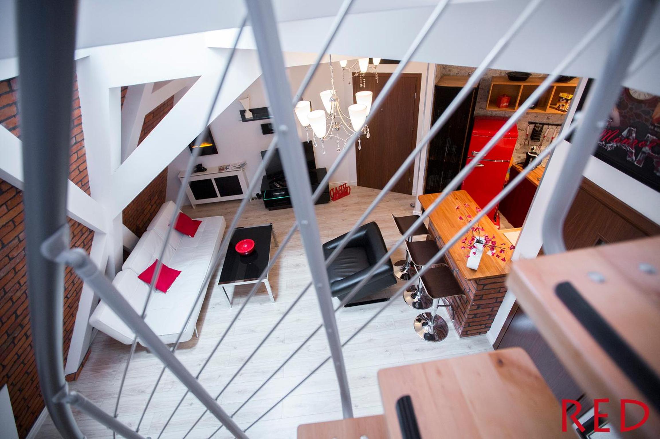 Luksus Apartamenty - Mariacka