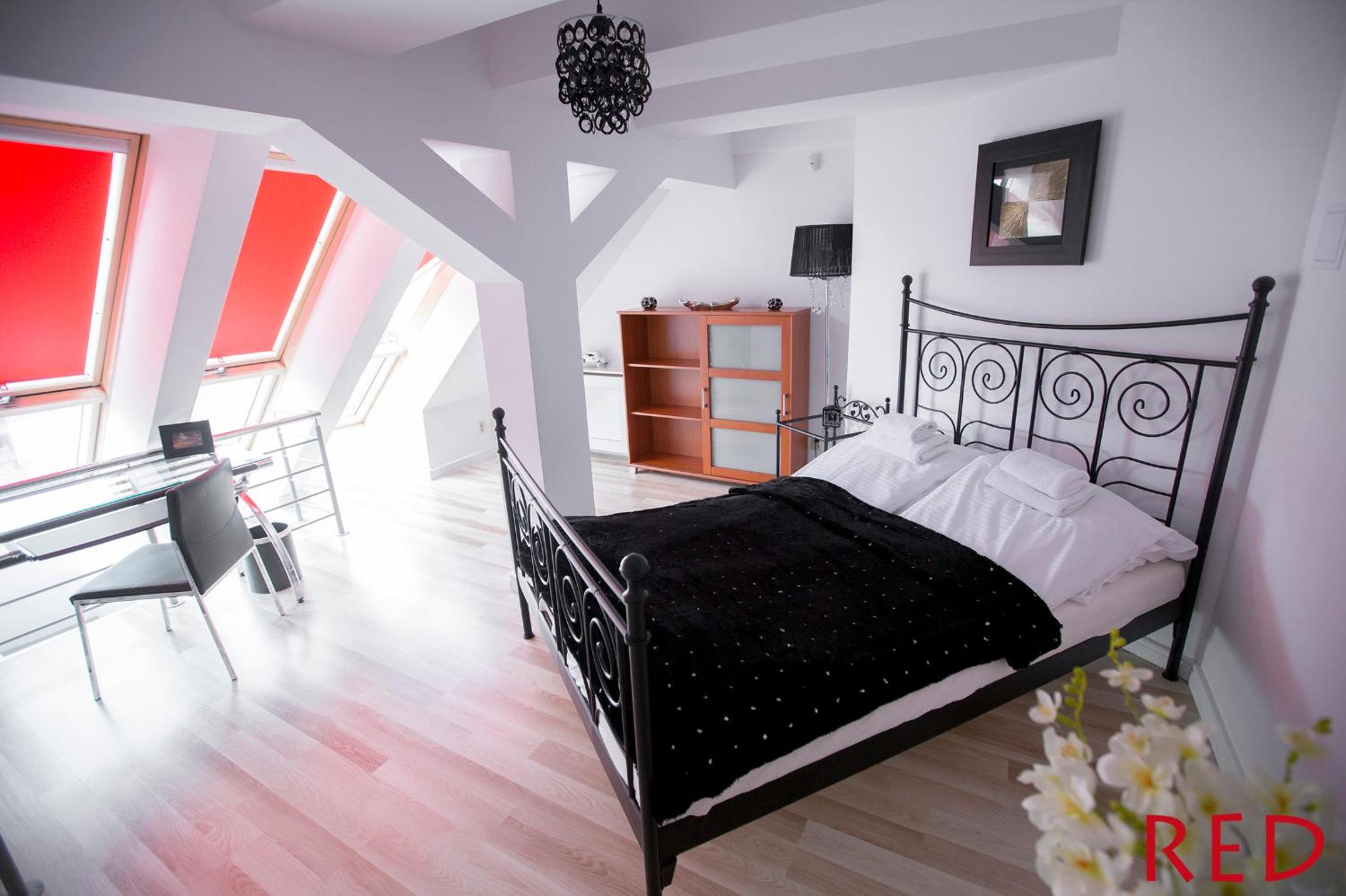 Luksus Apartamenty - Mariacka