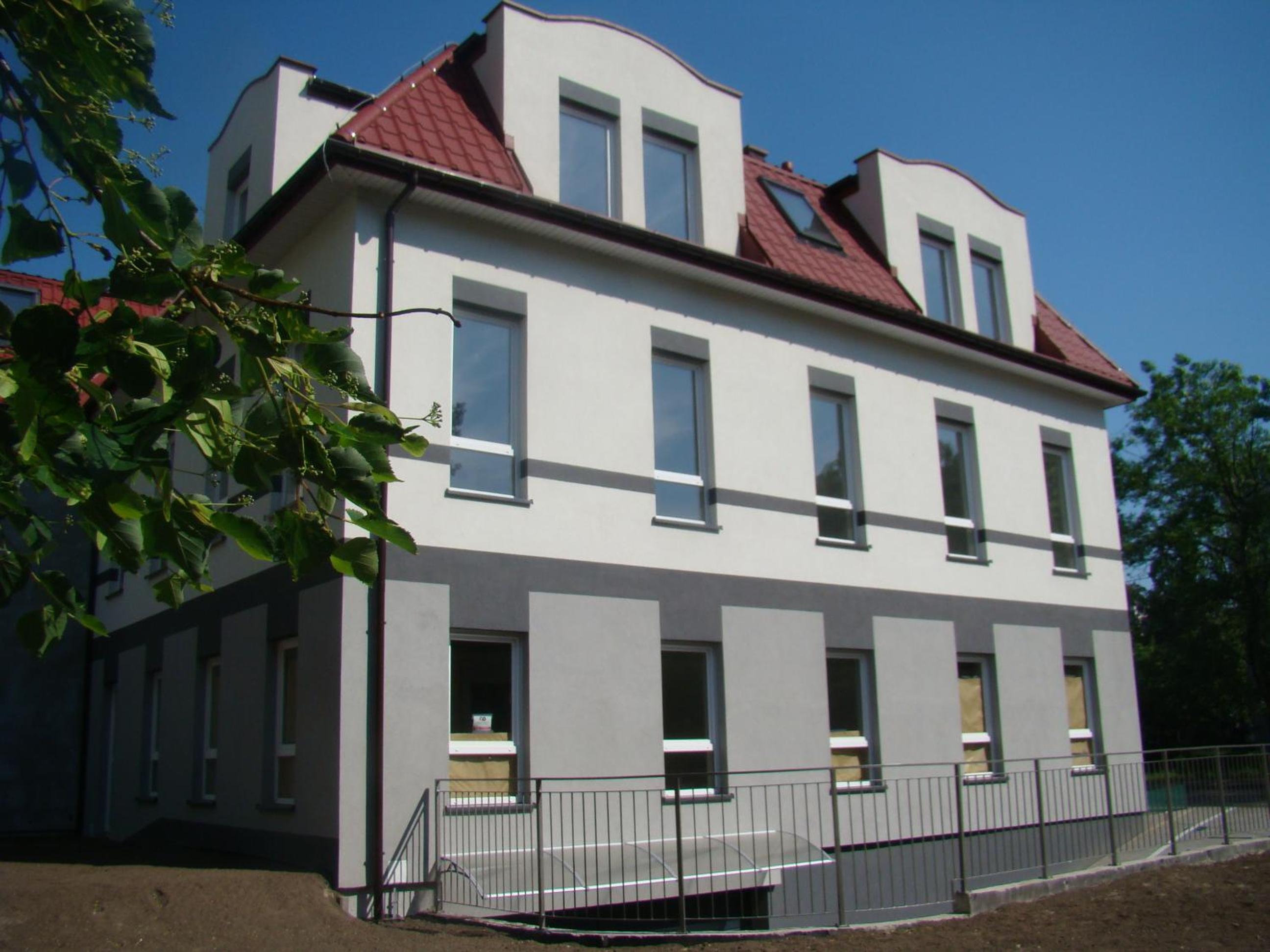 Apartamenty MGM Legionowo view 4