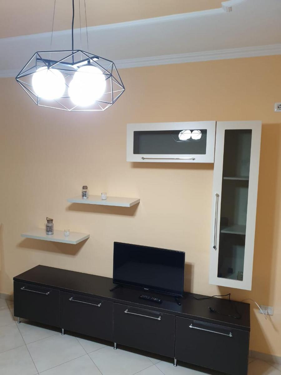Ann'Apartment