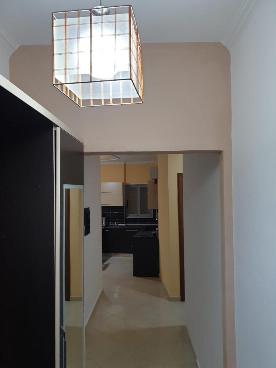 Ann'Apartment