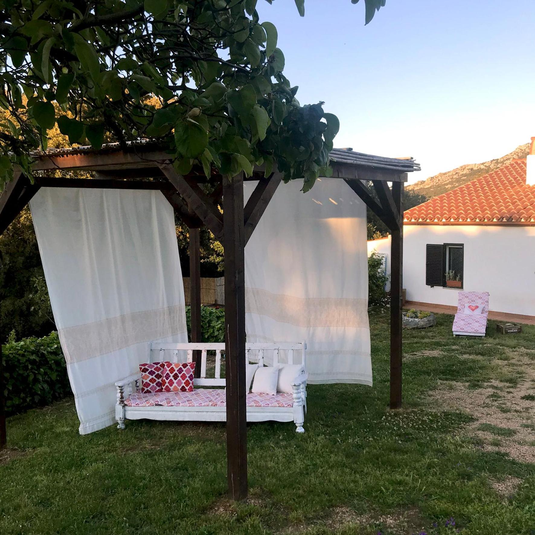 B&B La Tasgia view 4