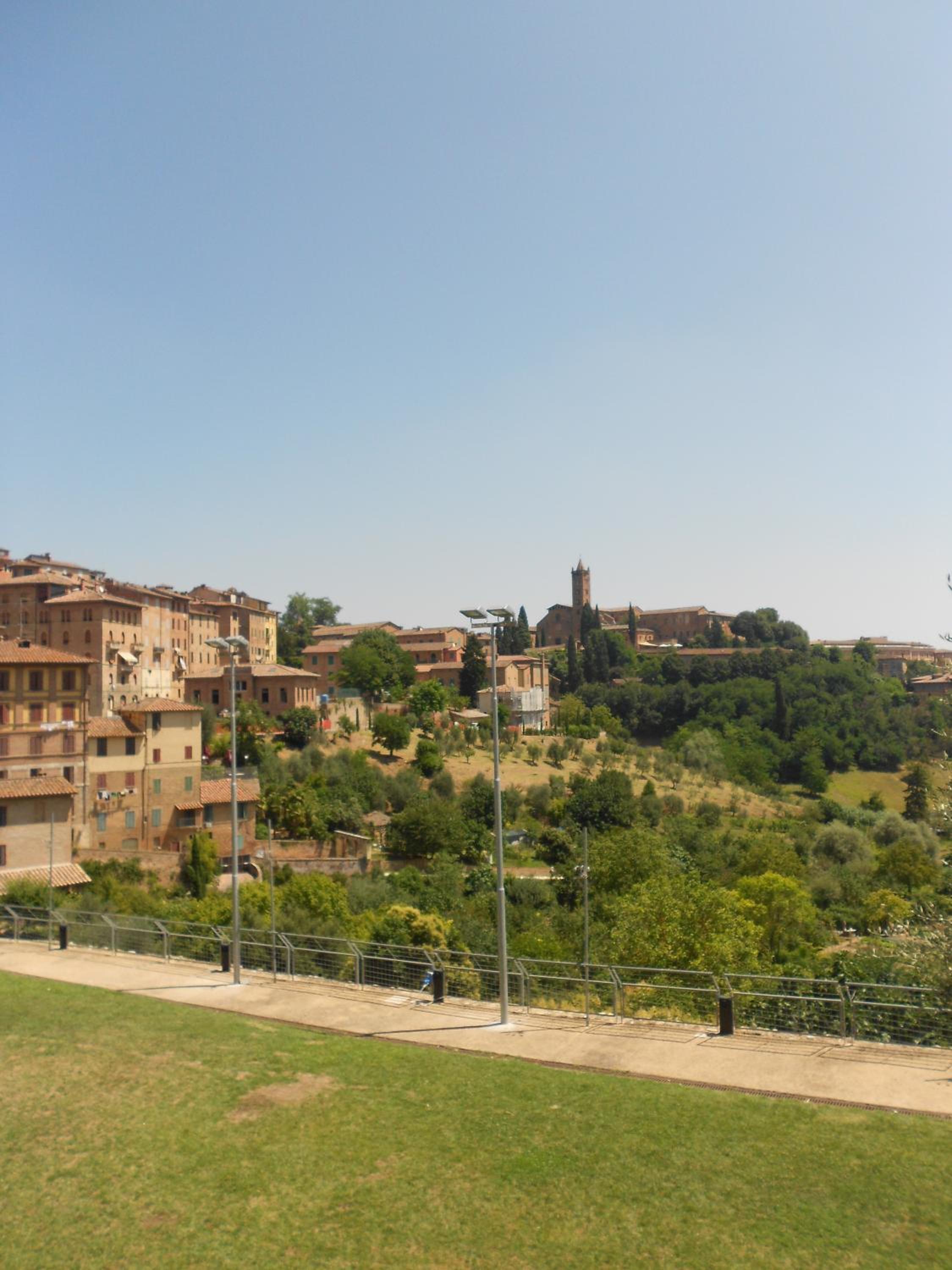 Soggiorno La Primula