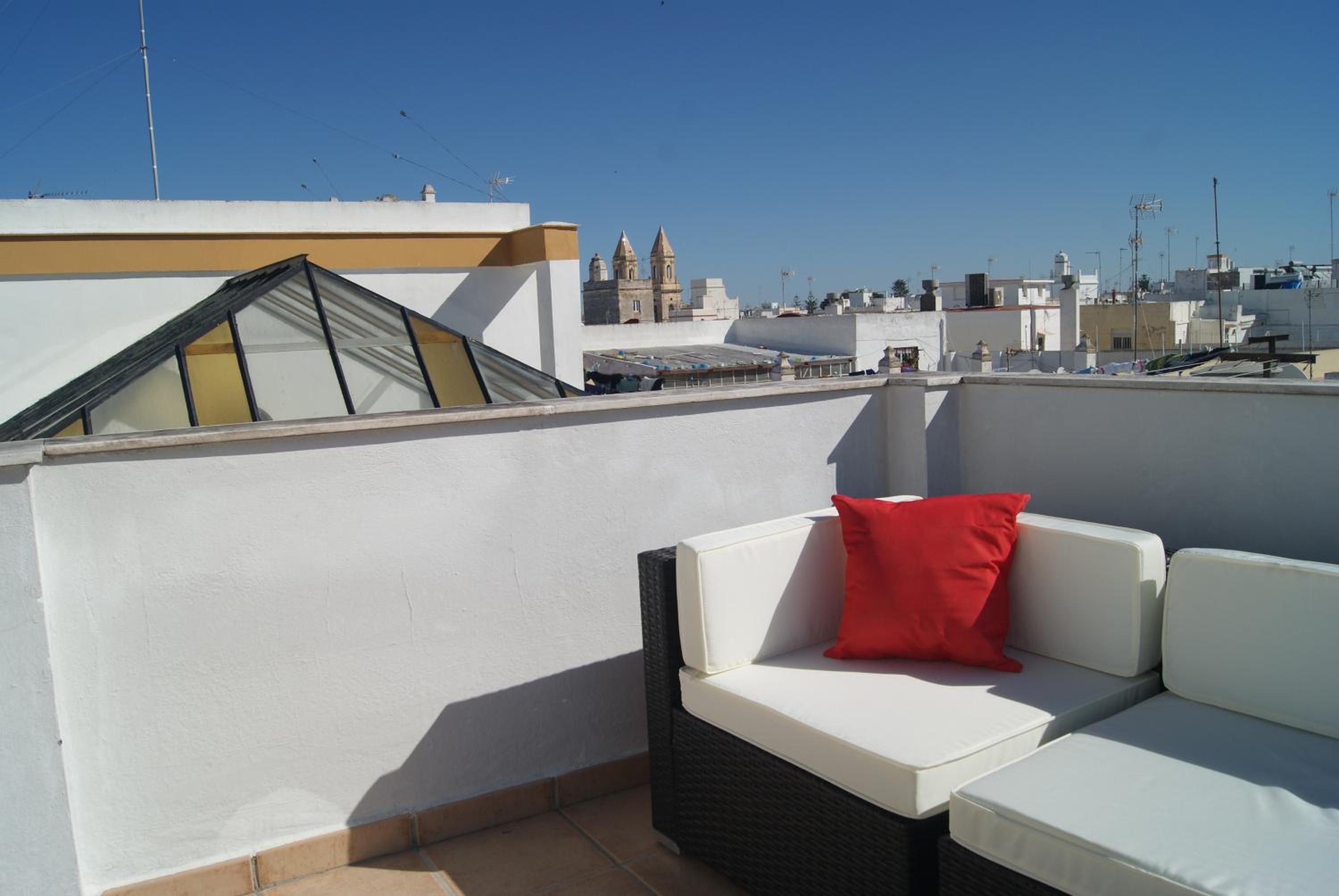 roof
