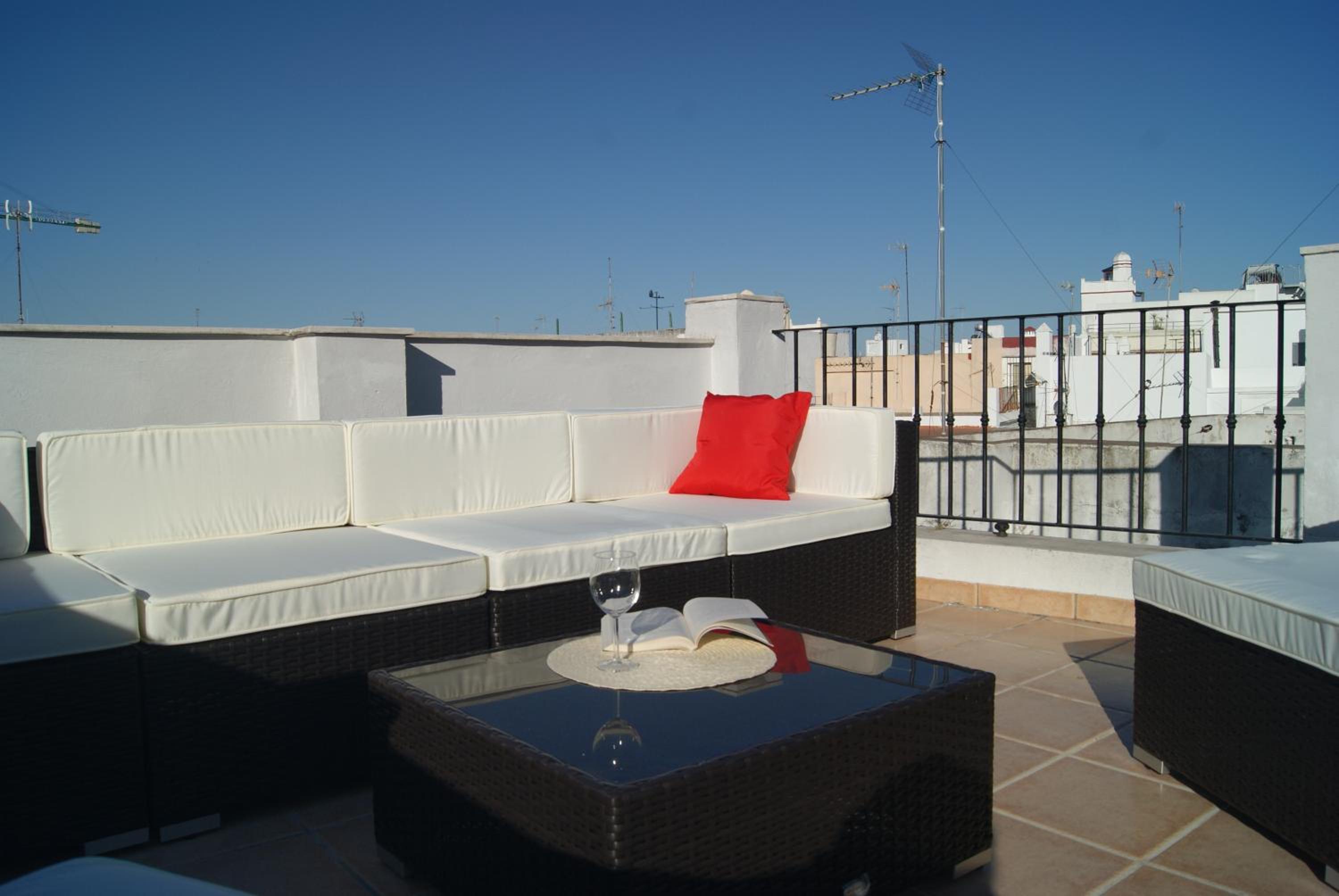 roof