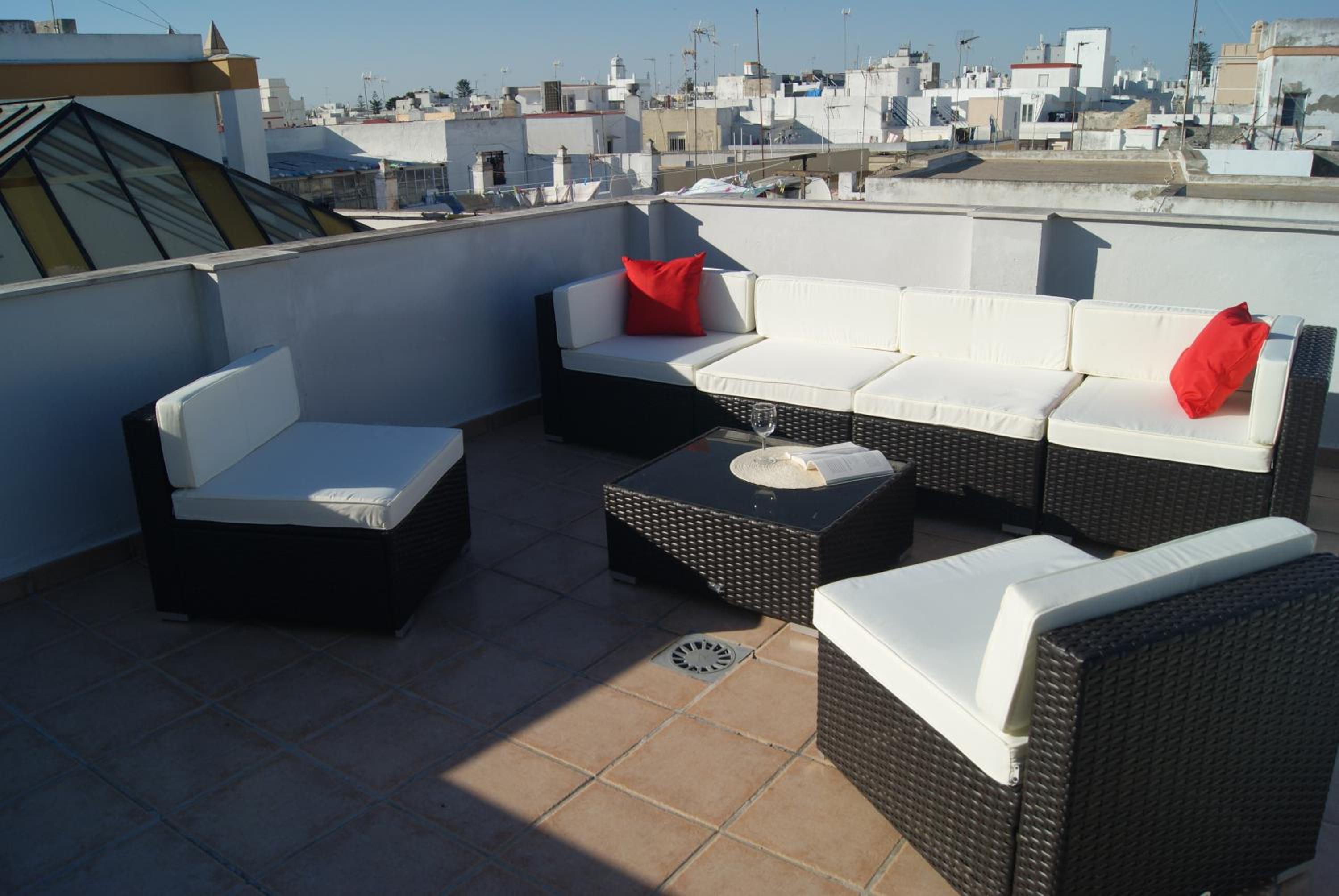 roof