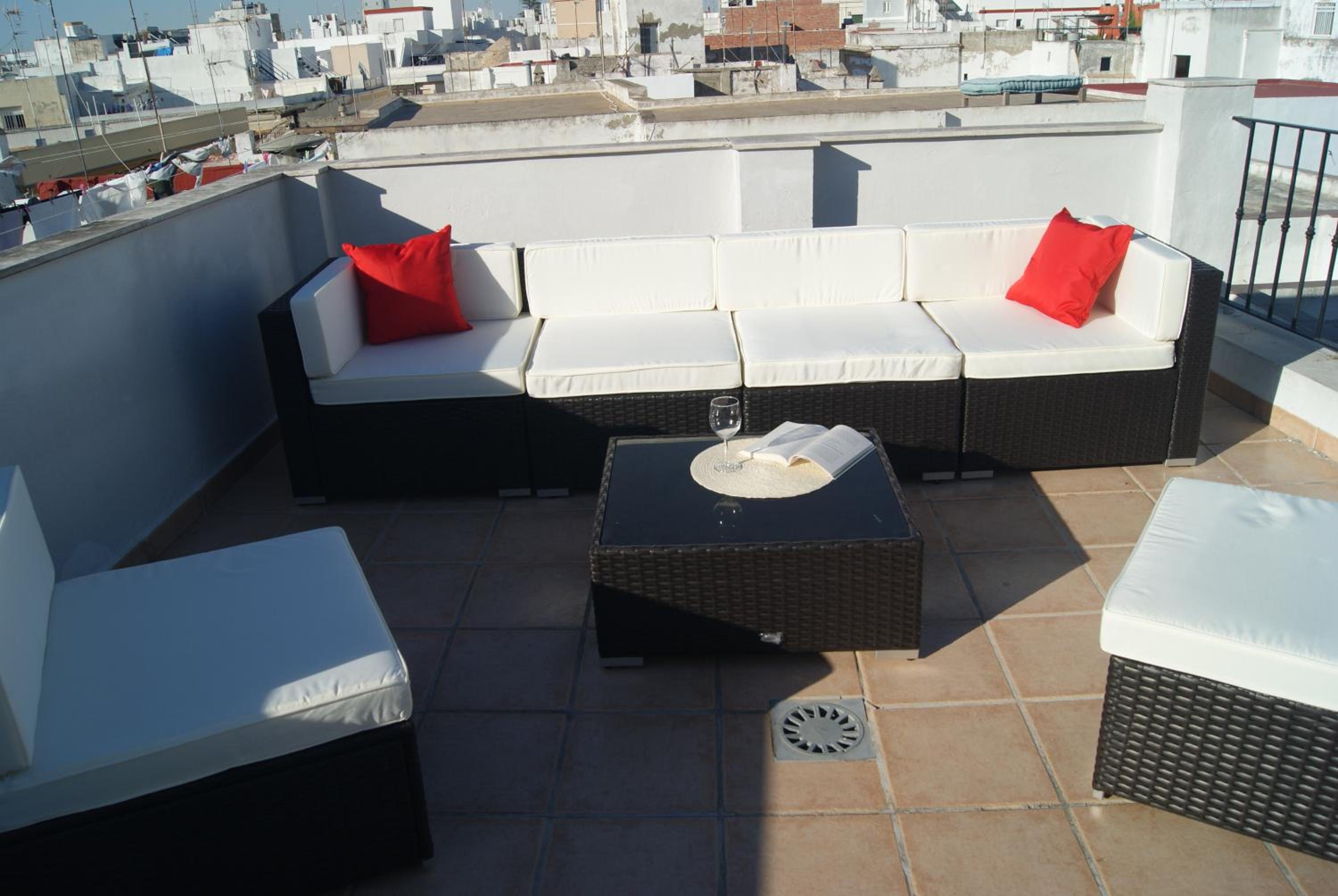 roof