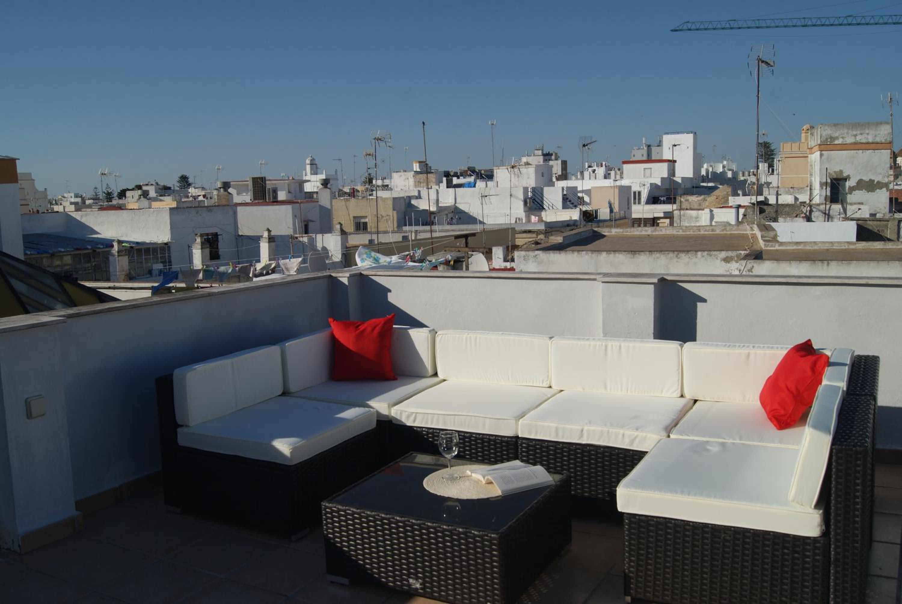 roof