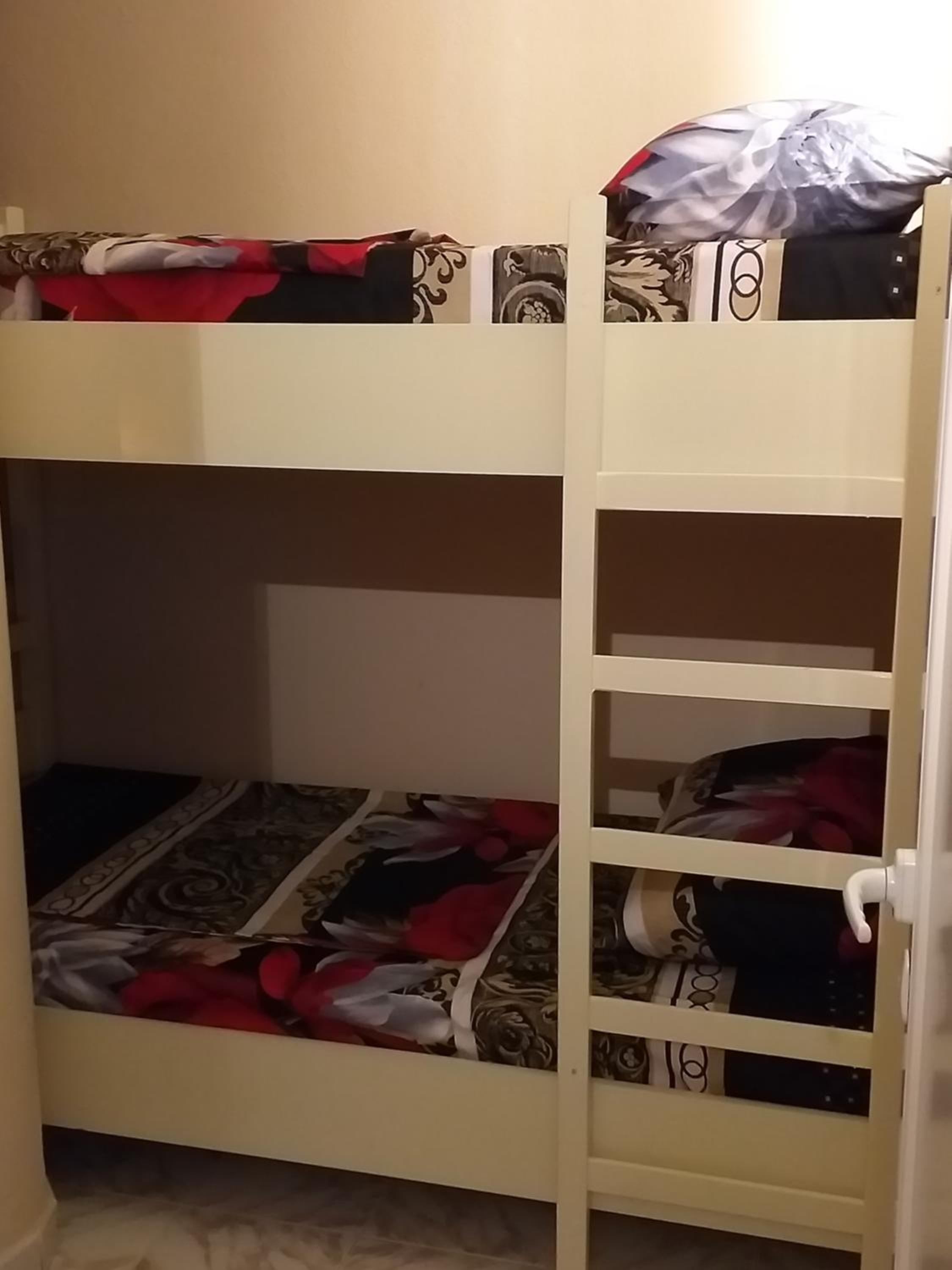 Friendly Apartment