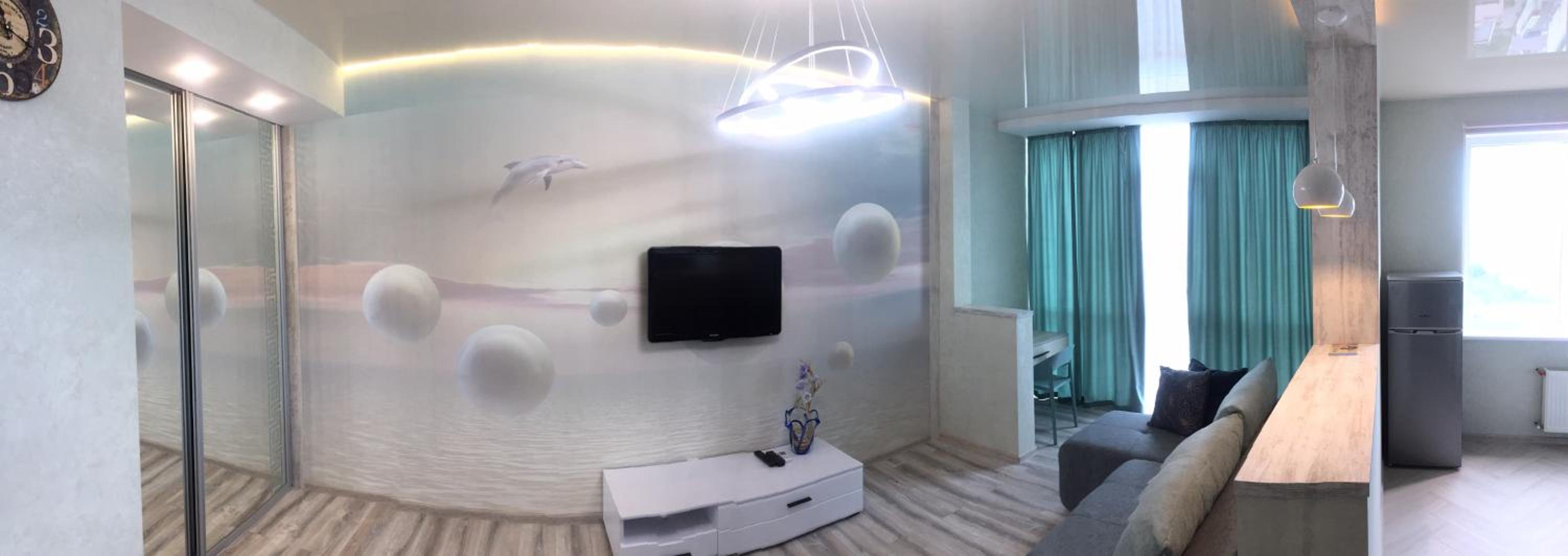 NEW ARKADIA APARTMENT