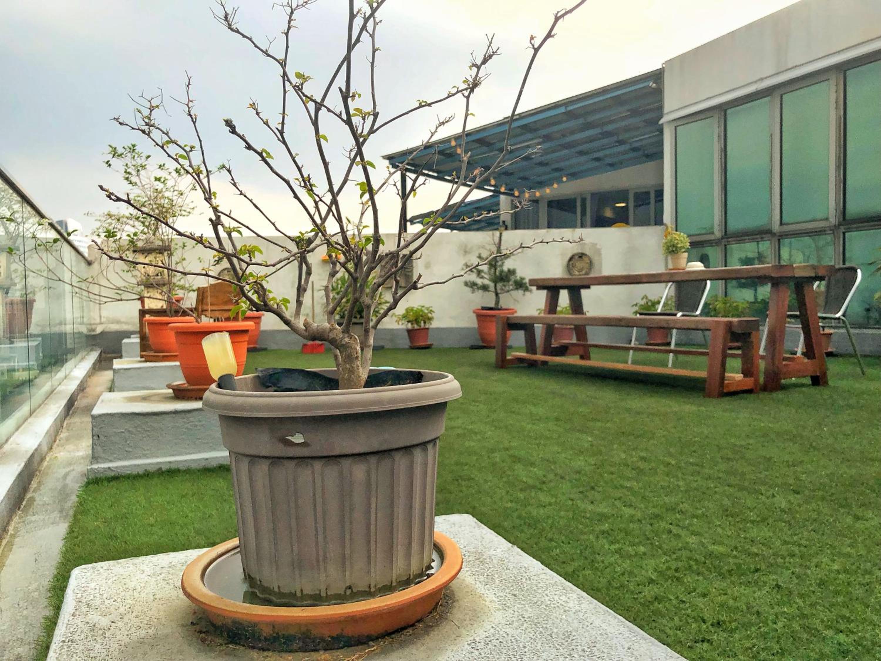 Penthouse on 34 - The Highest Unit and Best Views in Regalia & Private Rooftop Terrace