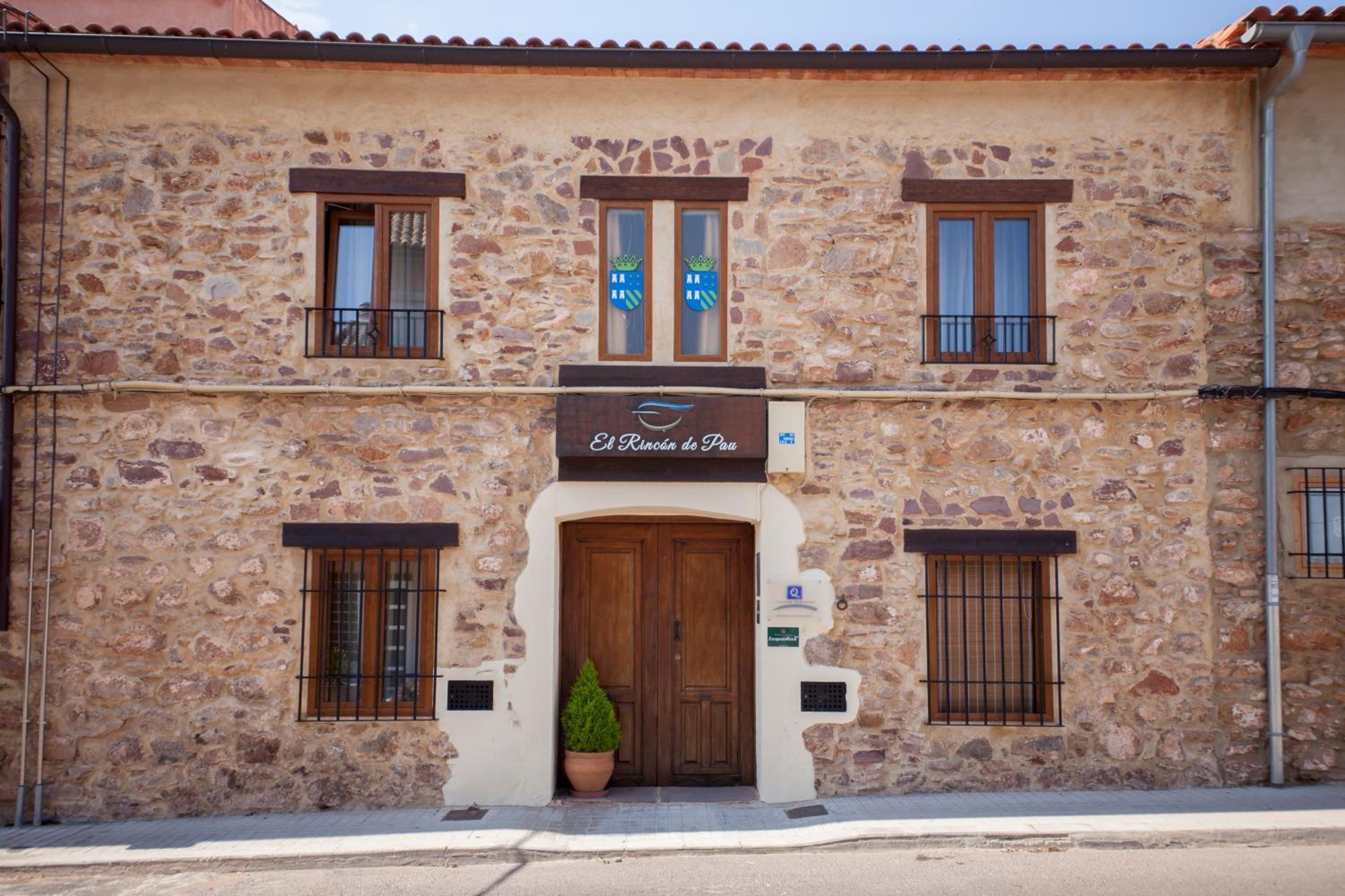 building