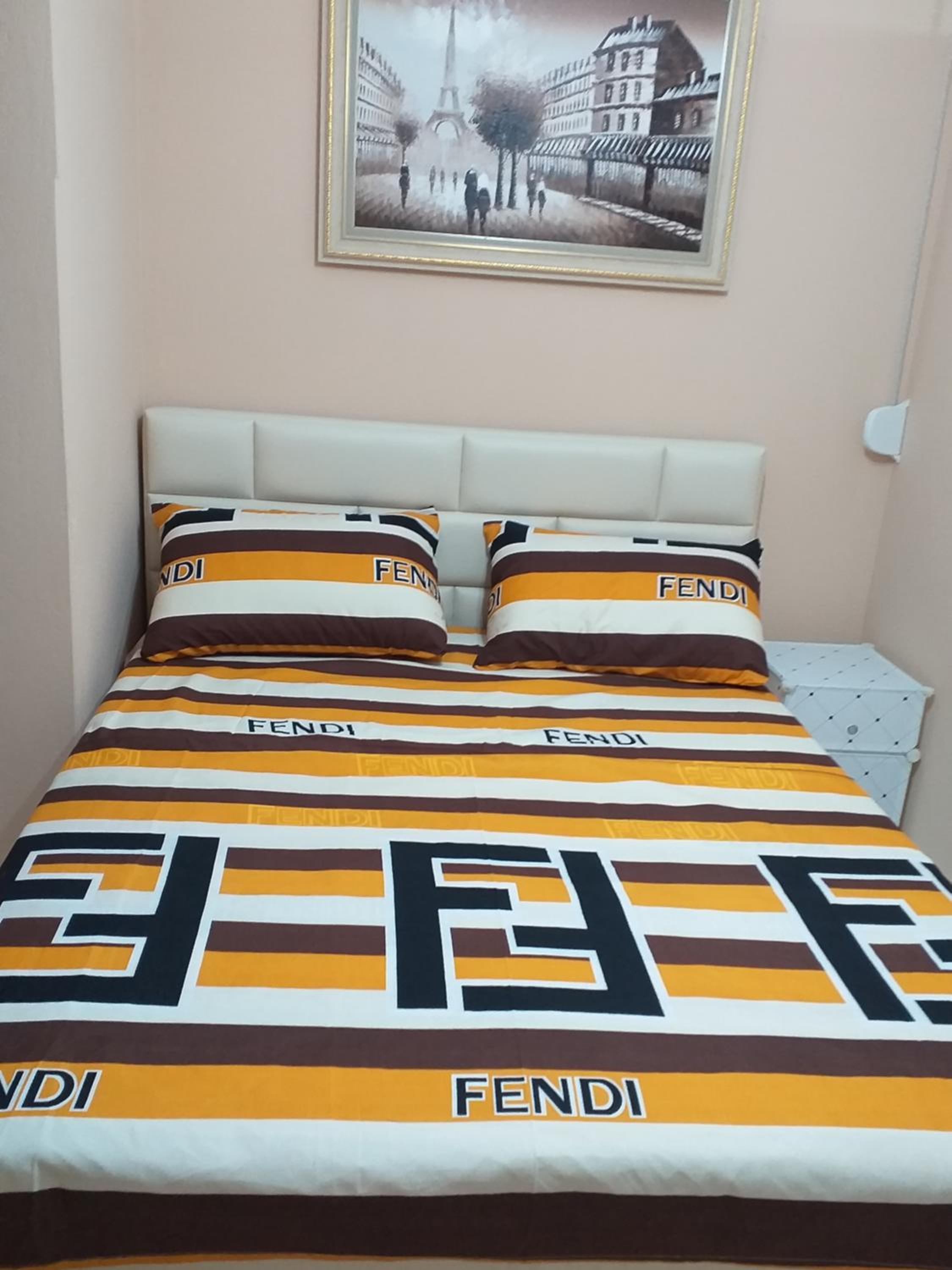 Friendly Apartment