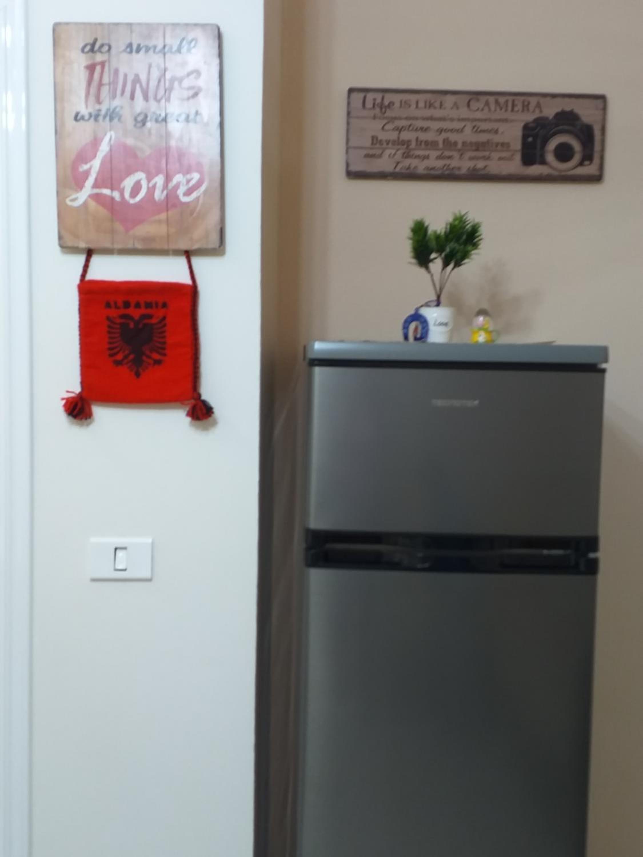 Friendly Apartment