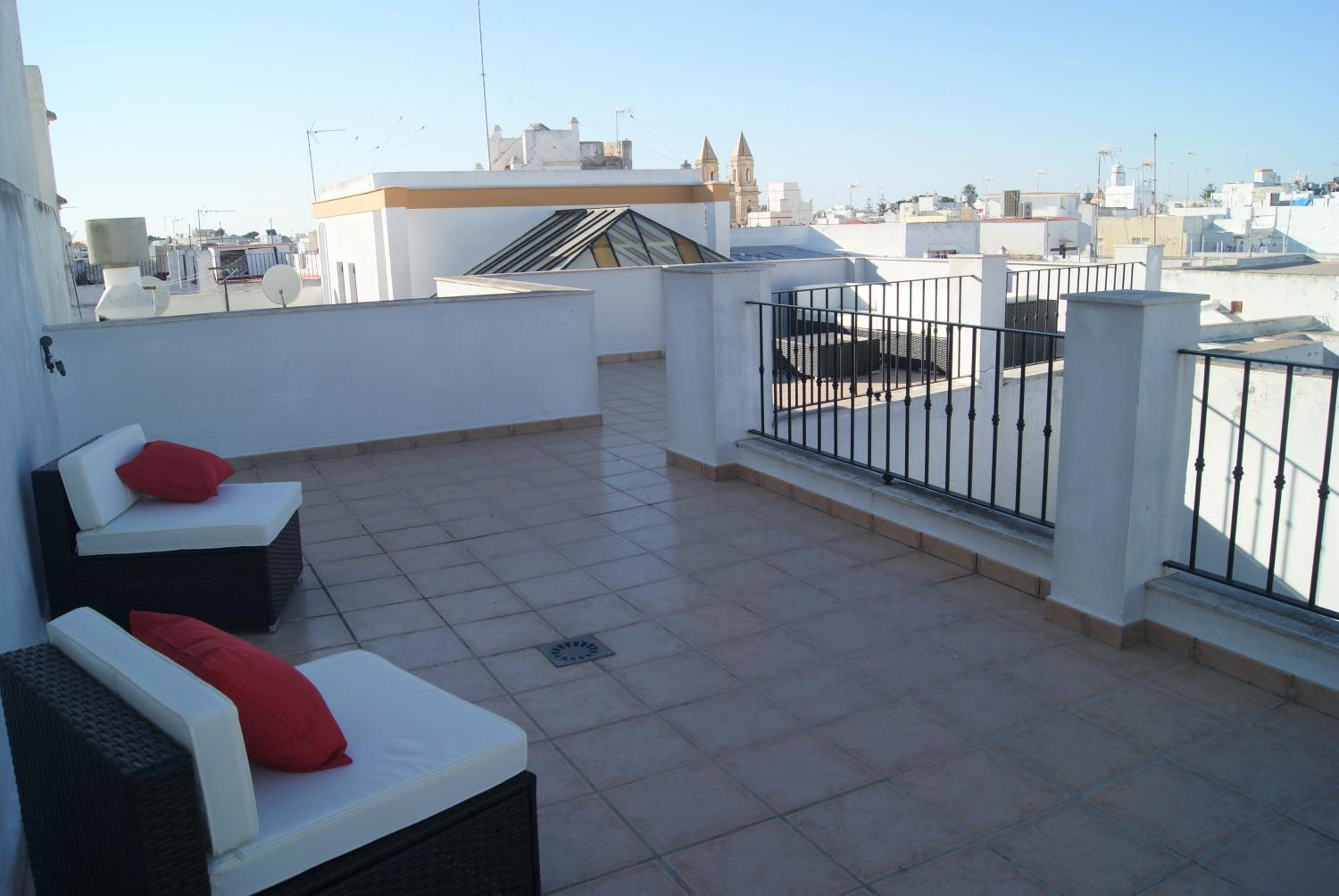 roof