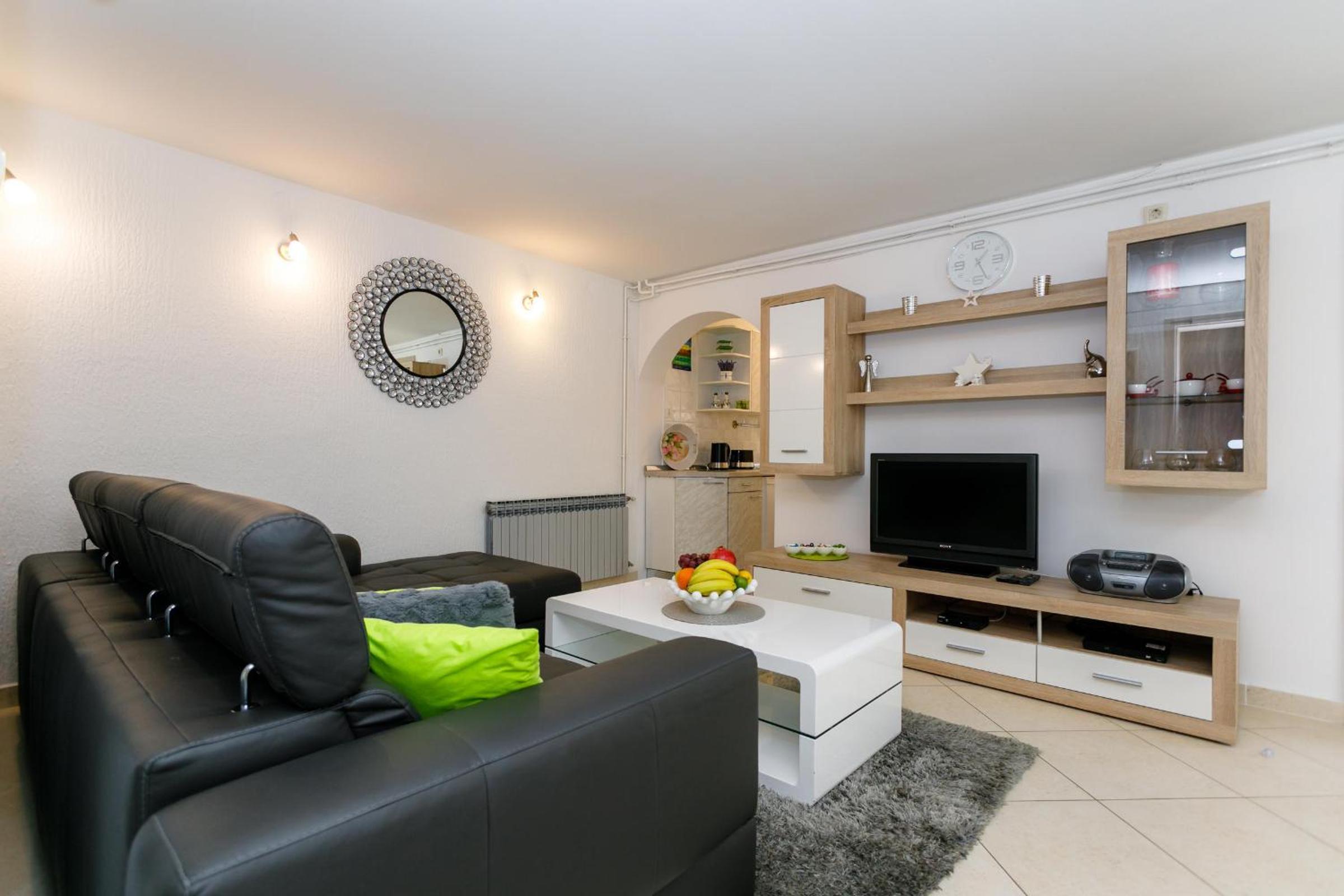 Apartment Sanja