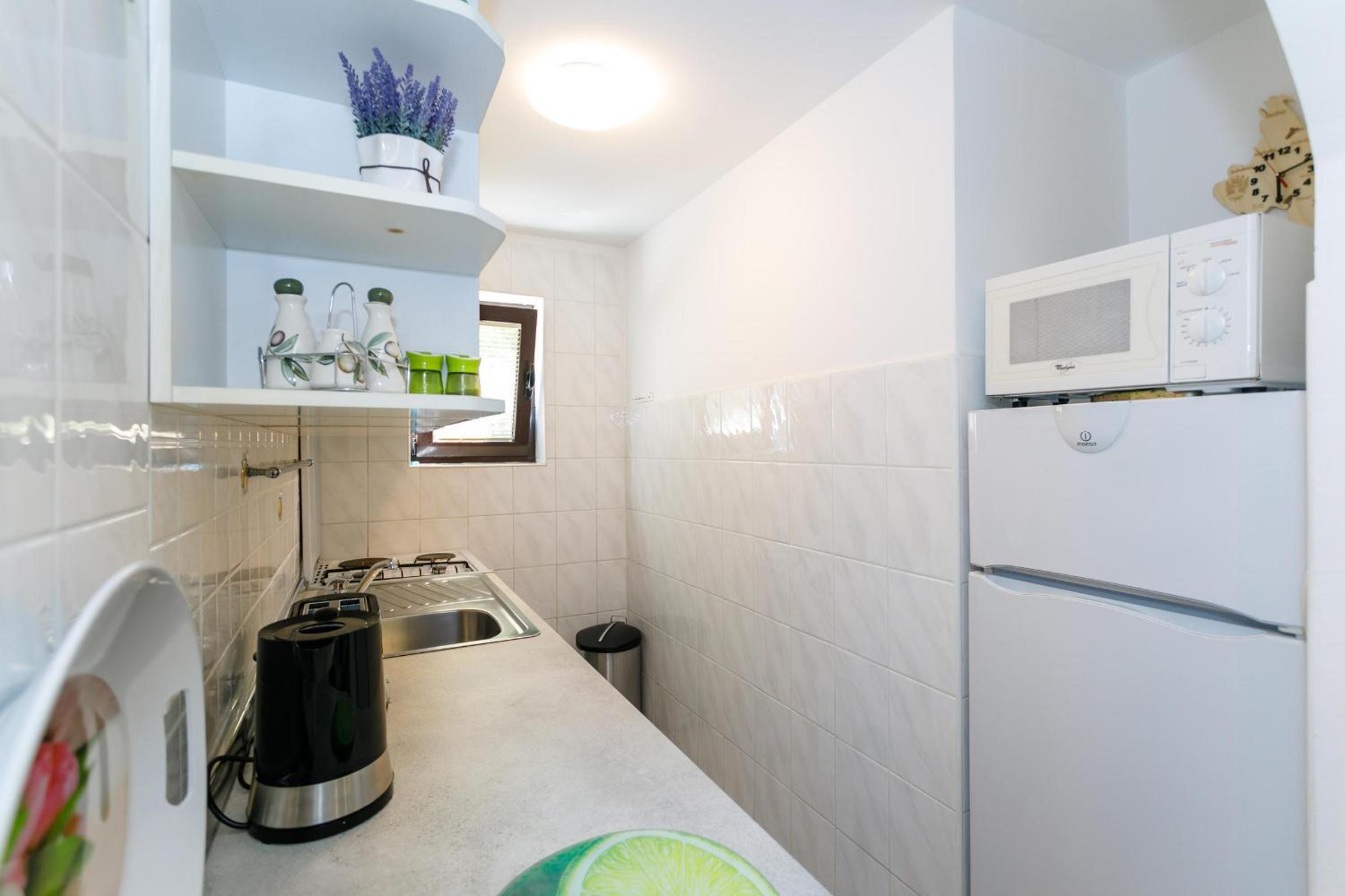 Apartment Sanja