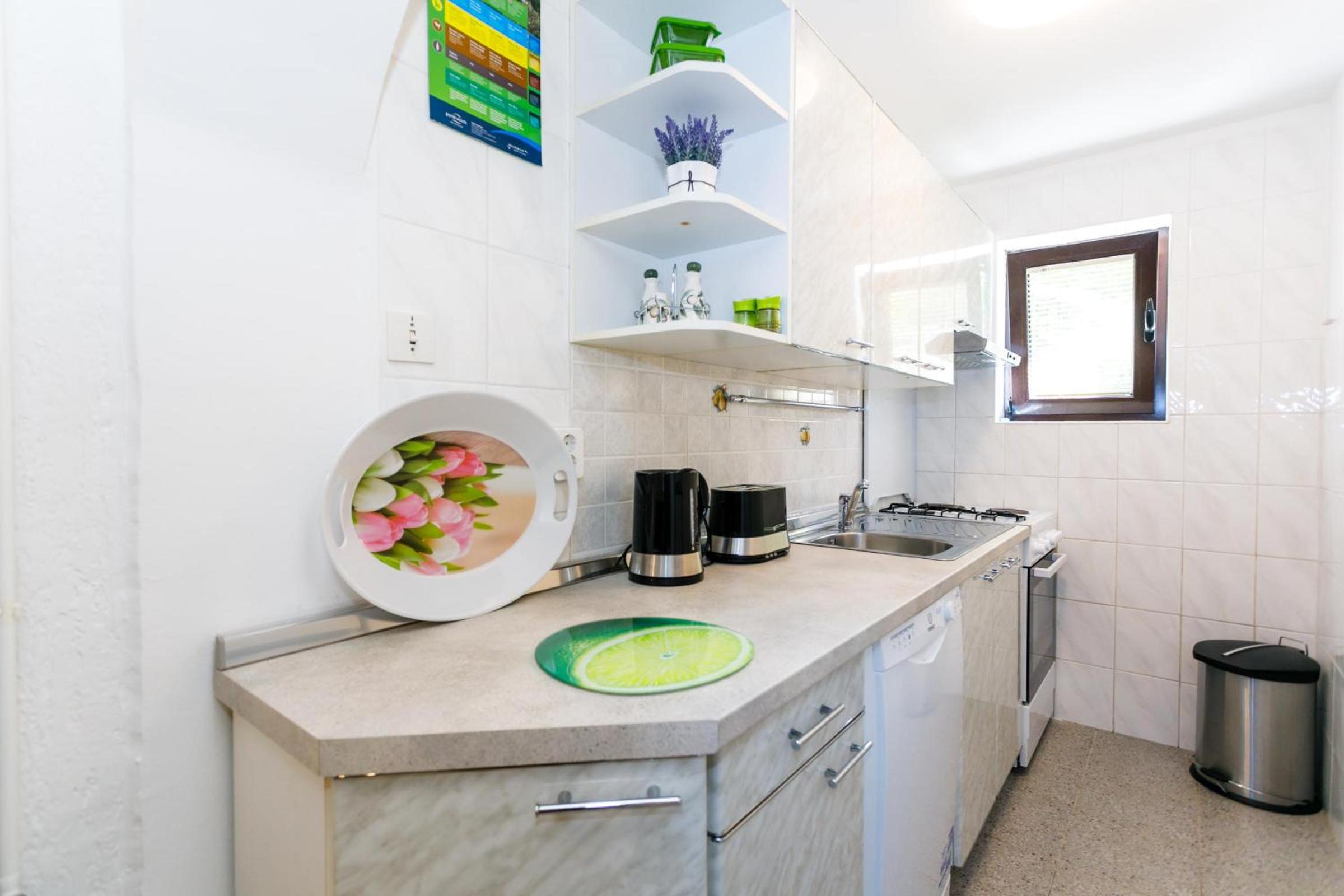 Apartment Sanja