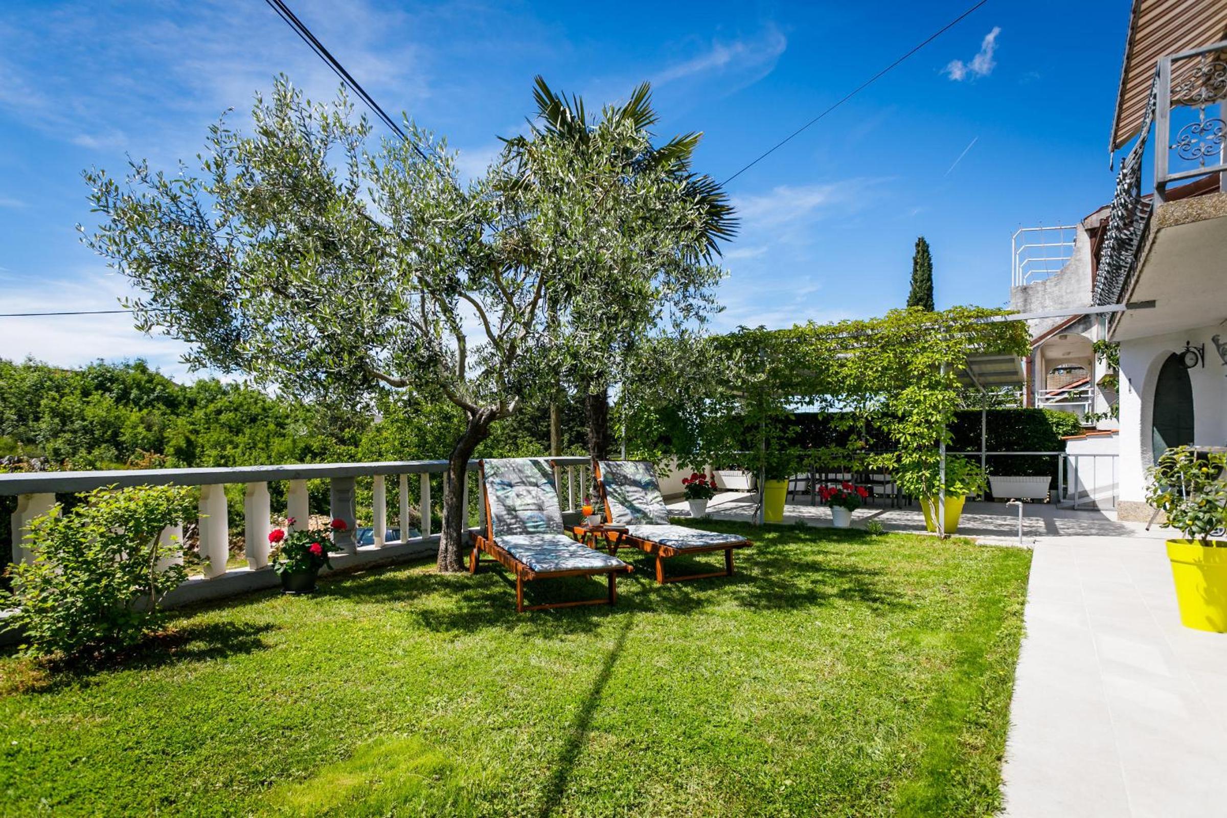 Apartment Sanja