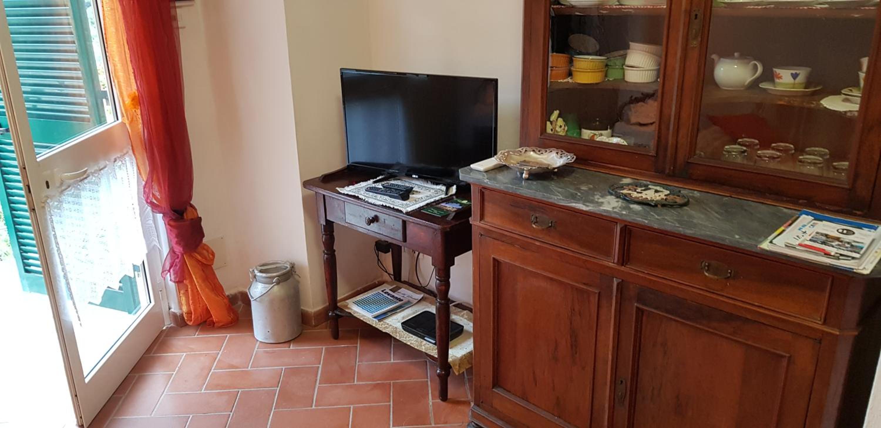 Casa Violetta view 5