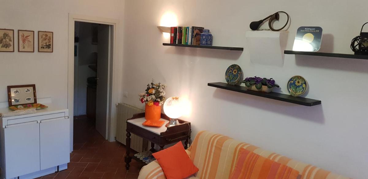 Casa Violetta view 4