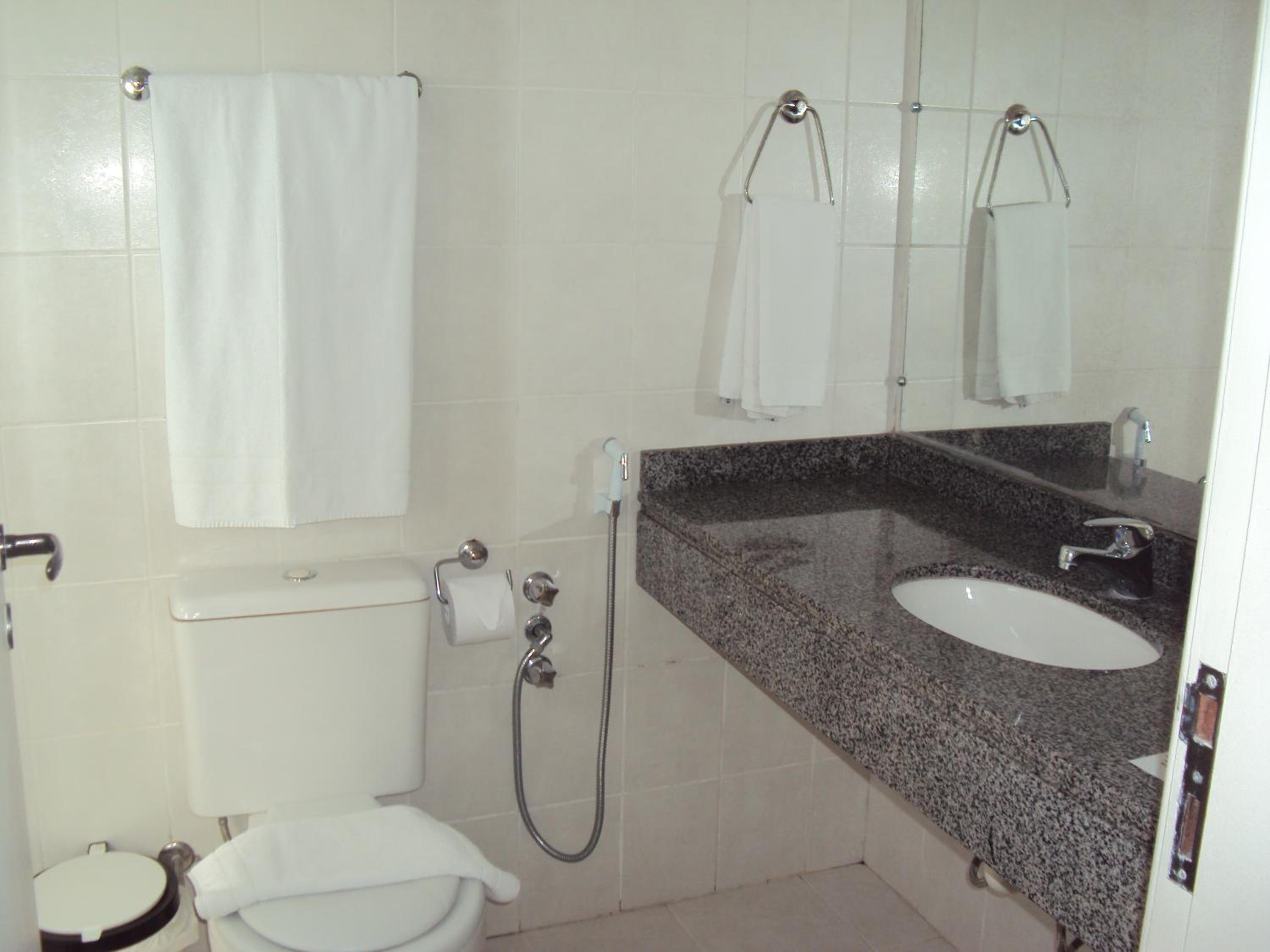 Pousada Gardenia Guest House