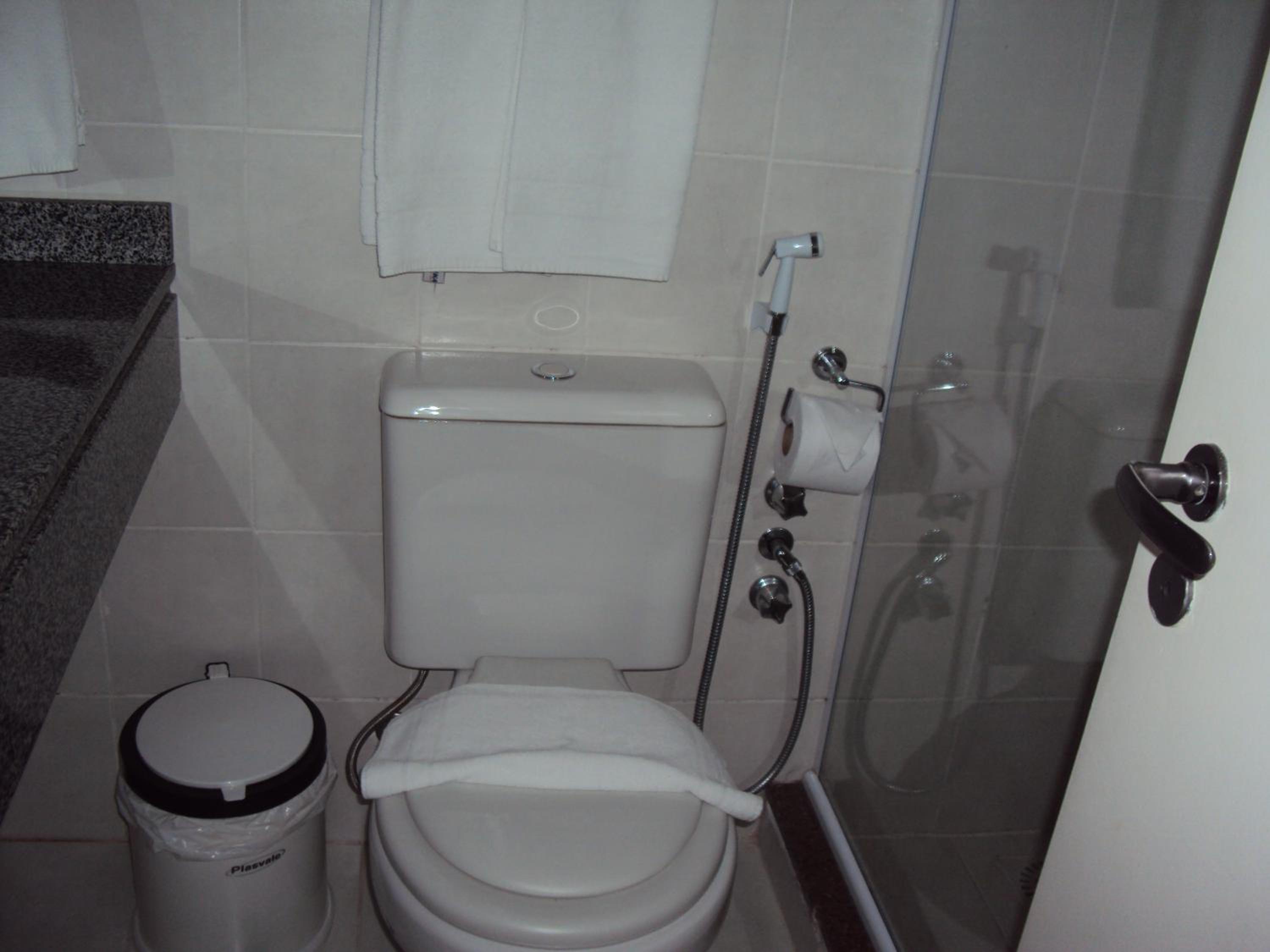 Pousada Gardenia Guest House